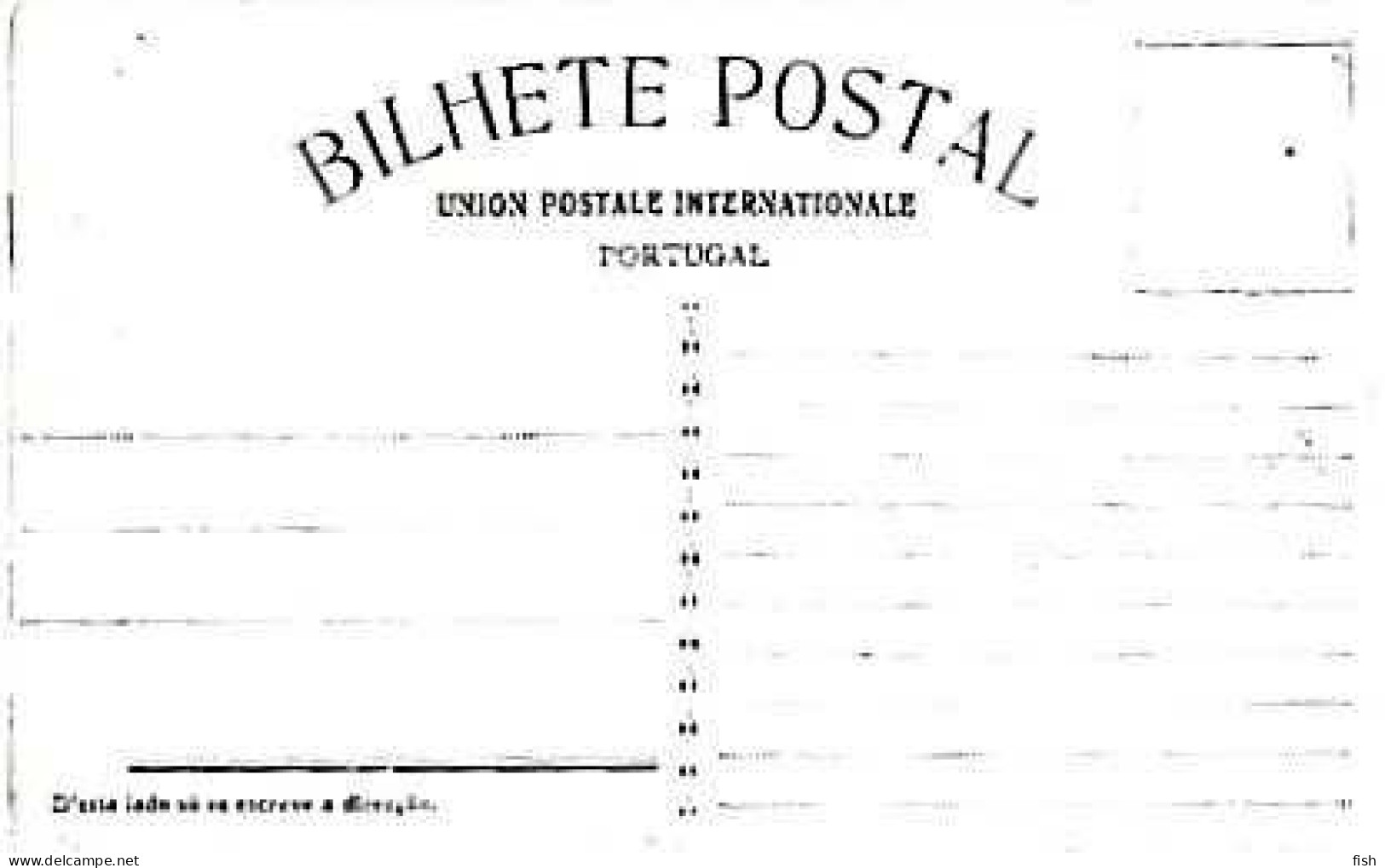 Portugal ** & Postal, Braga, Logar Dos Fornos Em Santa Martha, Falperra (7979) - Braga