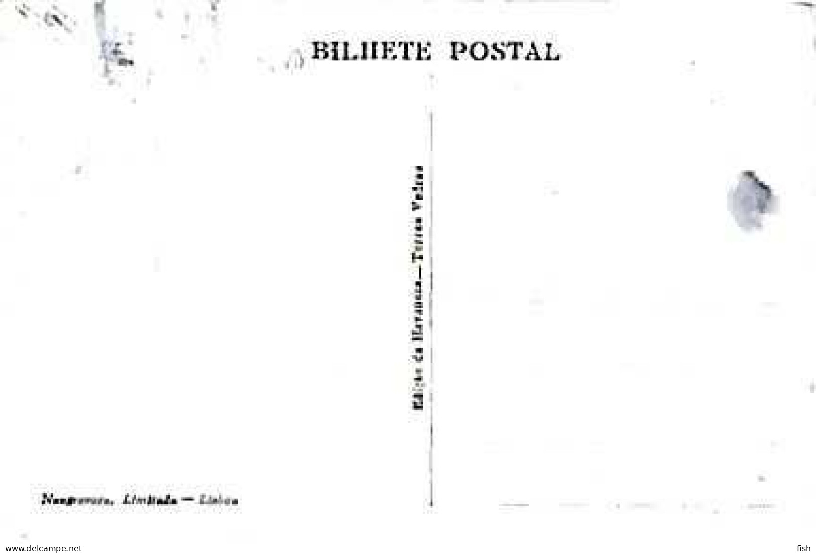 Portugal ** & Postal, Torres Vedras, Praia De Santa Cruz Penedo Do Guincho, Ed. Havaneza, Torres Vedras (88898) - Lisboa