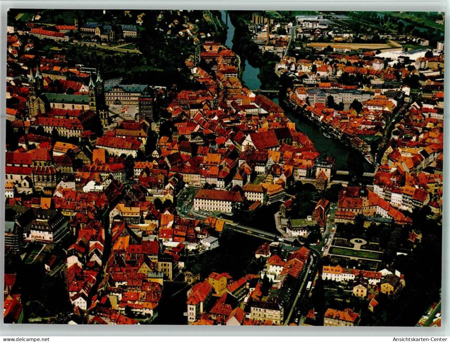 40117007 - Bamberg - Bamberg