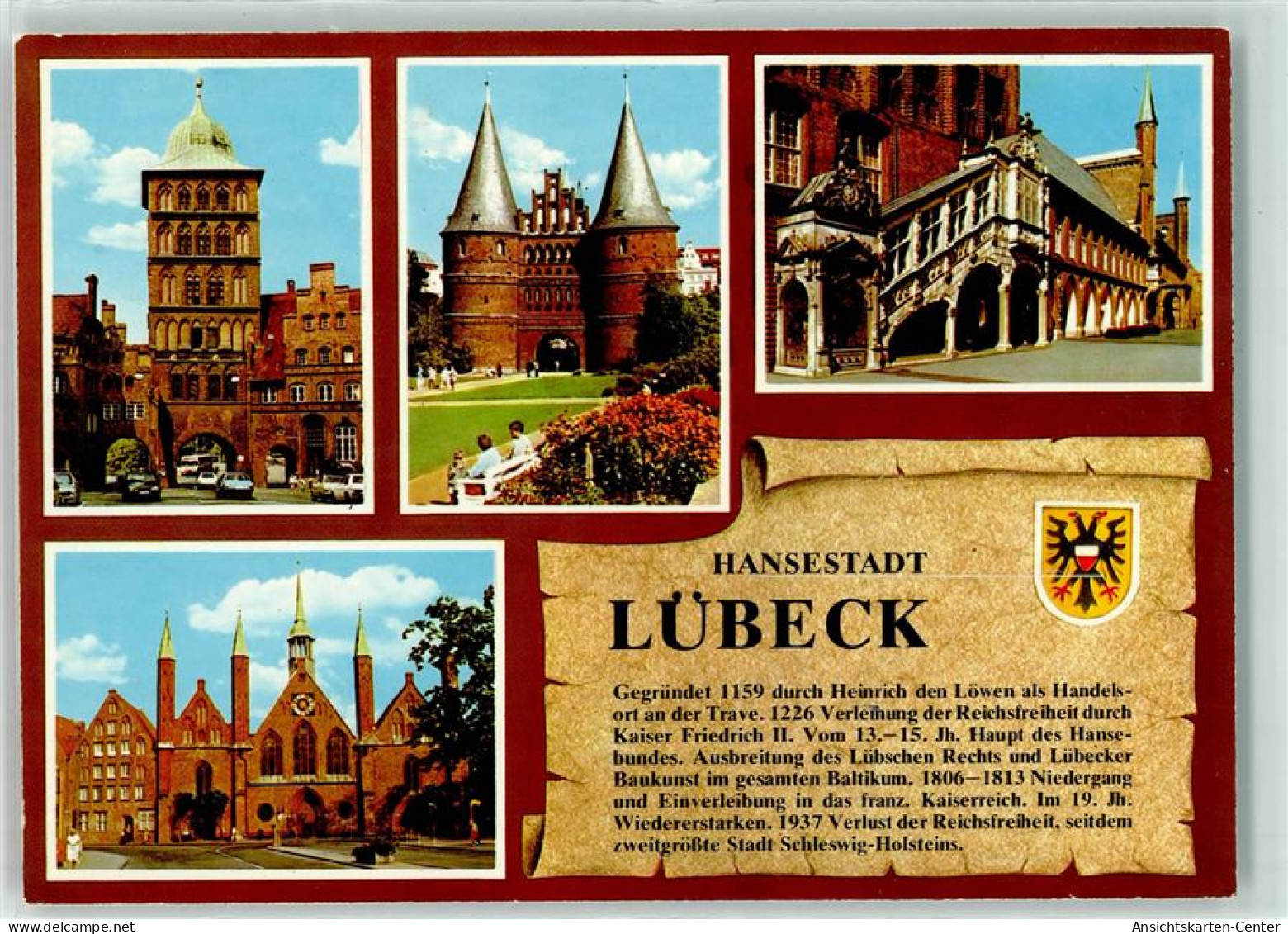 39207007 - Luebeck - Luebeck