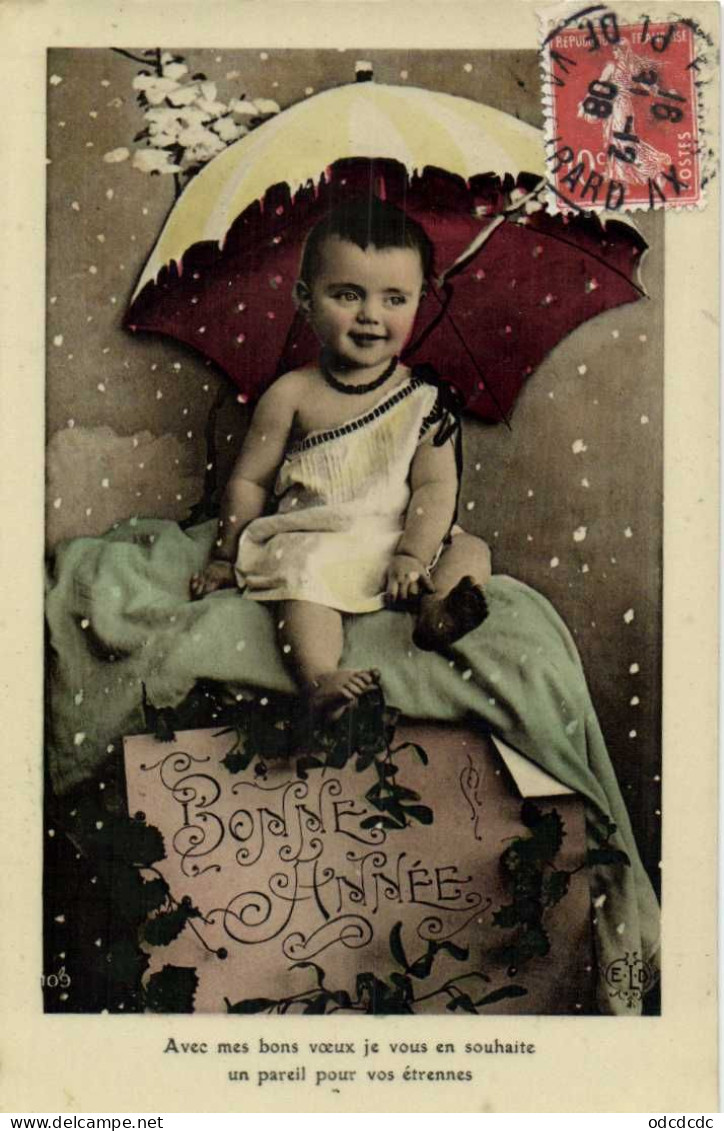 DESTOCKAGE Avant Fermeture  Boutique BON LOT 100 CPA FANTAISIE  ENFANTS    (toutes Scannées ) - 100 - 499 Postcards