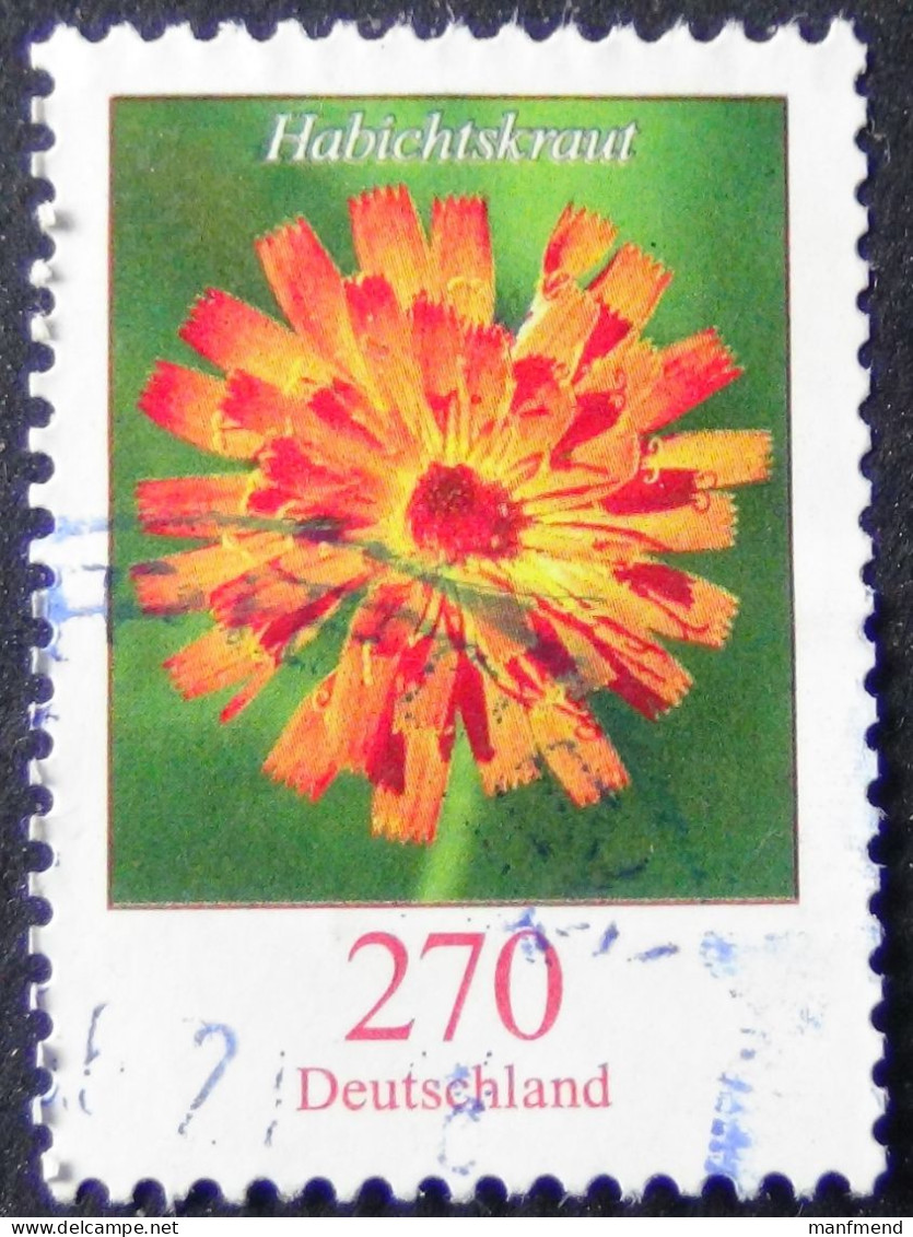 Germany - 2019 -Mi:DE 3475, Sn:DE 3110, Yt:DE 3253 O  - Look Scan - Used Stamps