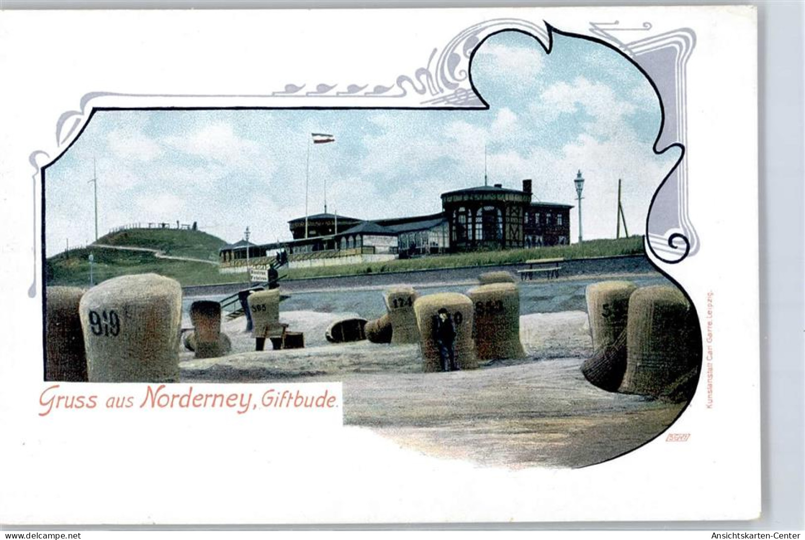 51504807 - Norderney - Norderney