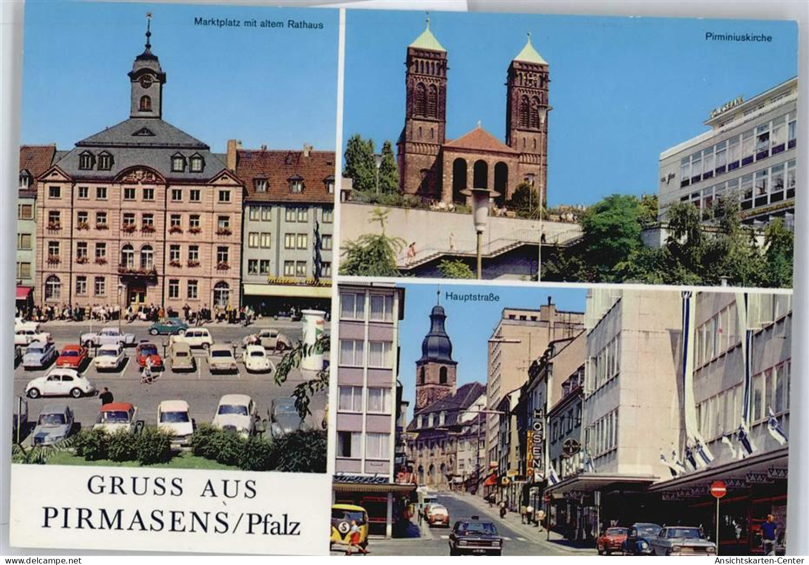 50344807 - Pirmasens - Pirmasens