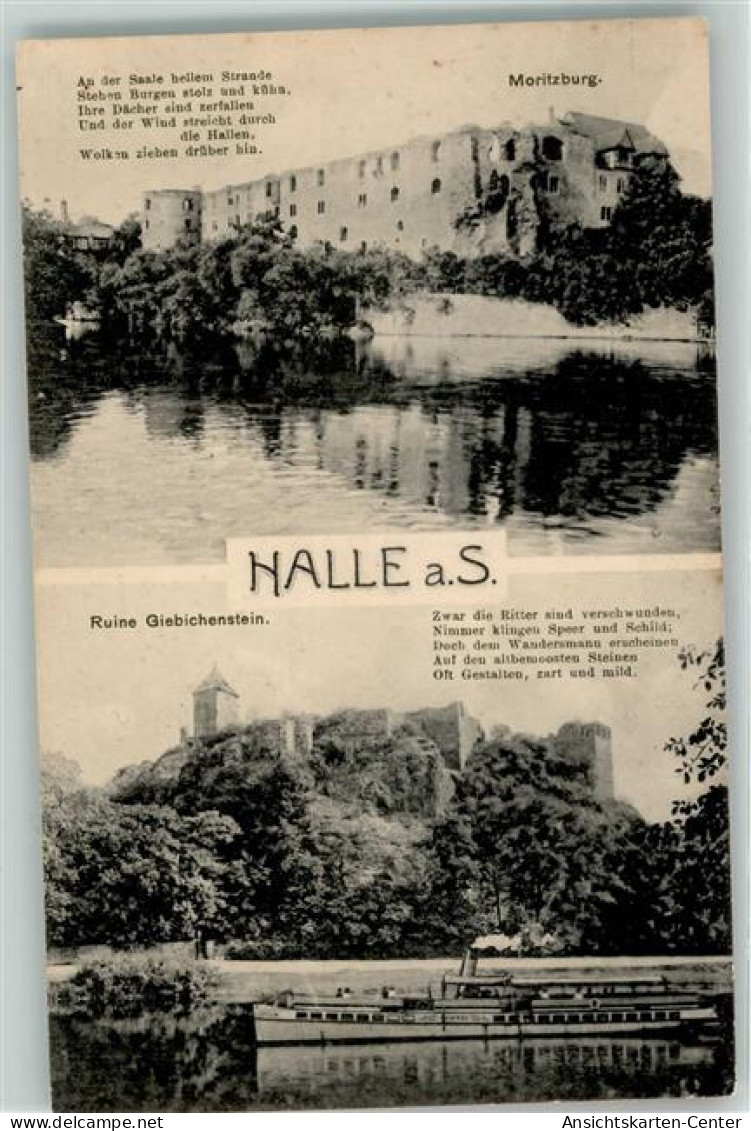 39358307 - Halle Saale - Halle (Saale)