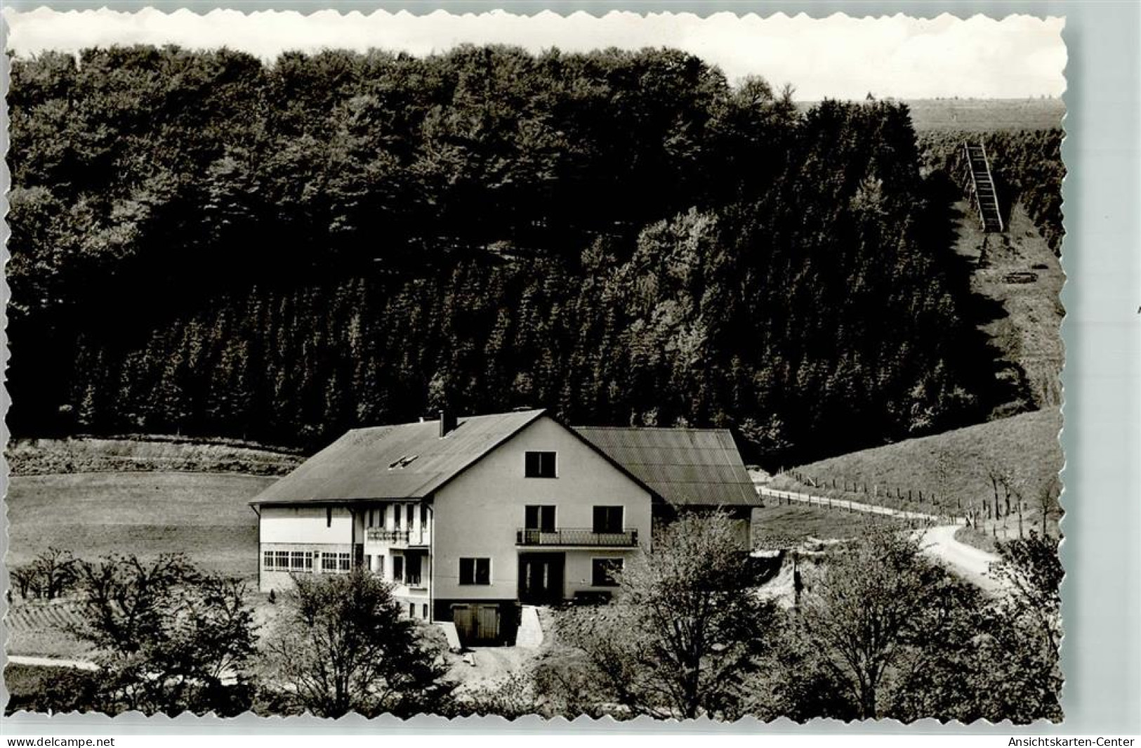 10698007 - Girkhausen - Bad Berleburg
