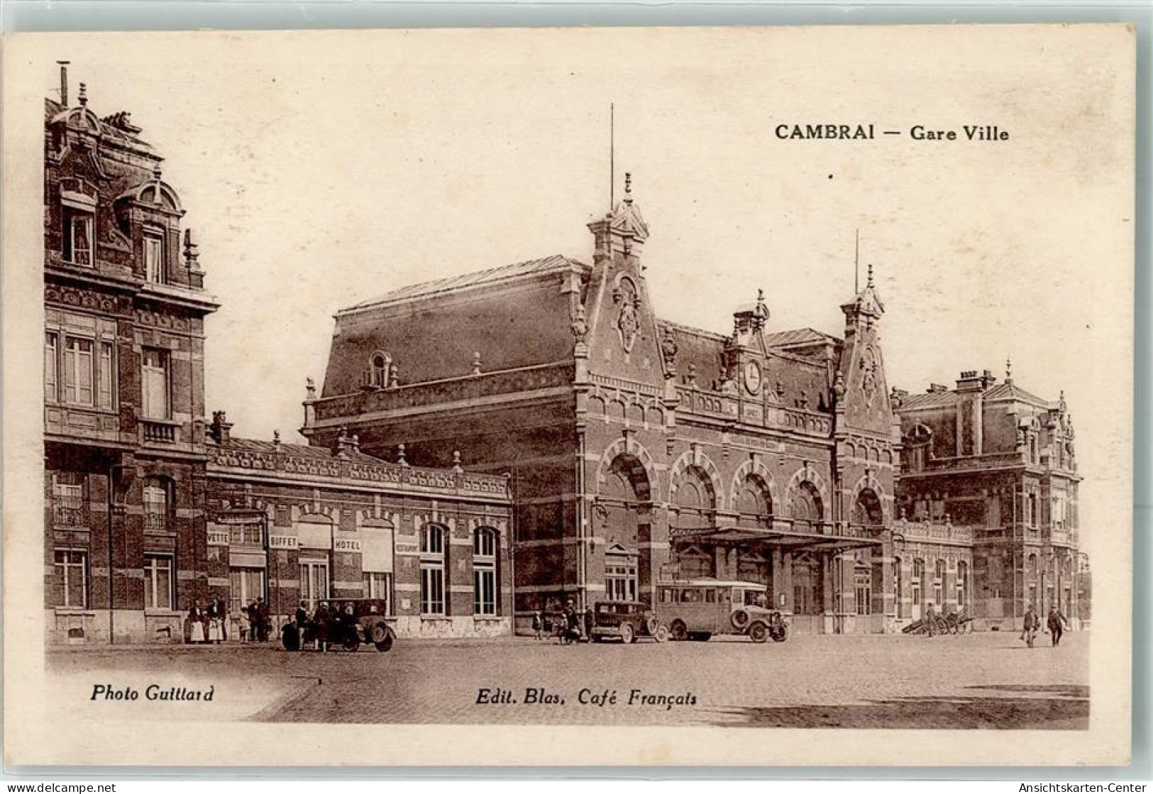 39471907 - Cambrai - Cambrai