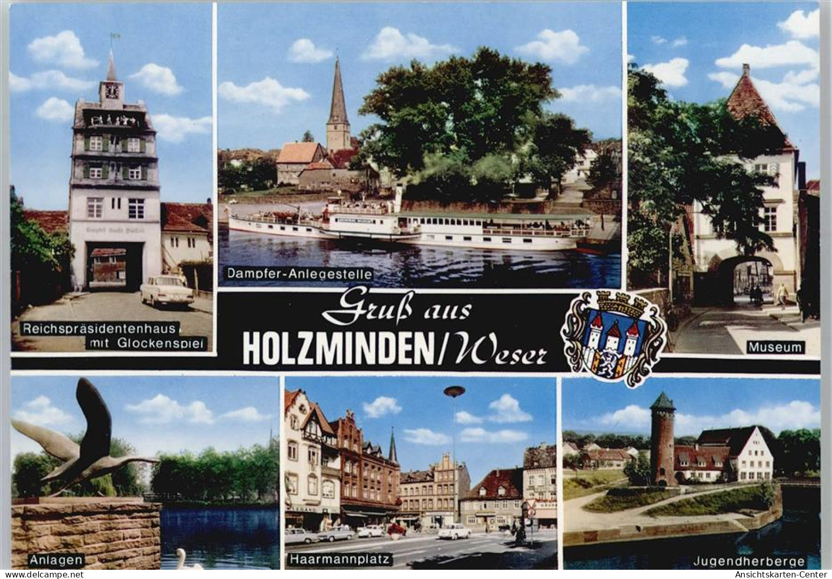 50972307 - Holzminden - Holzminden