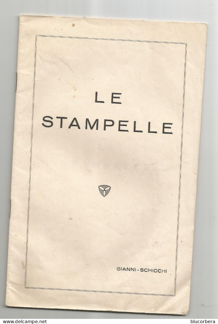 14.5.1937 GUERRA CIVILE SPAGNA LE STAMPELLE: AL PLOTONE ESPLORATORI E AL SUO COMANDANTE - Guerra 1939-45