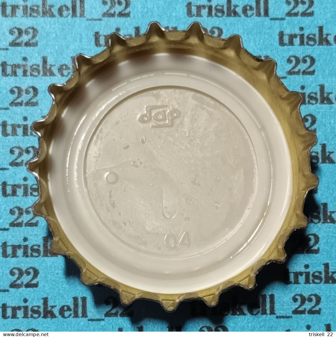 Kasteel Rubus    Lot N° 42 - Bier