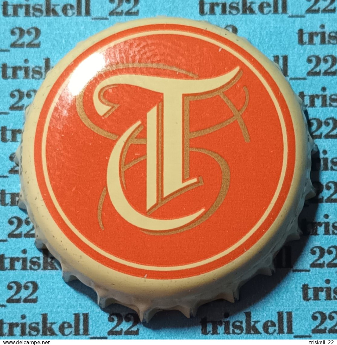 La Trappe Trappist    Lot N° 42 - Bière