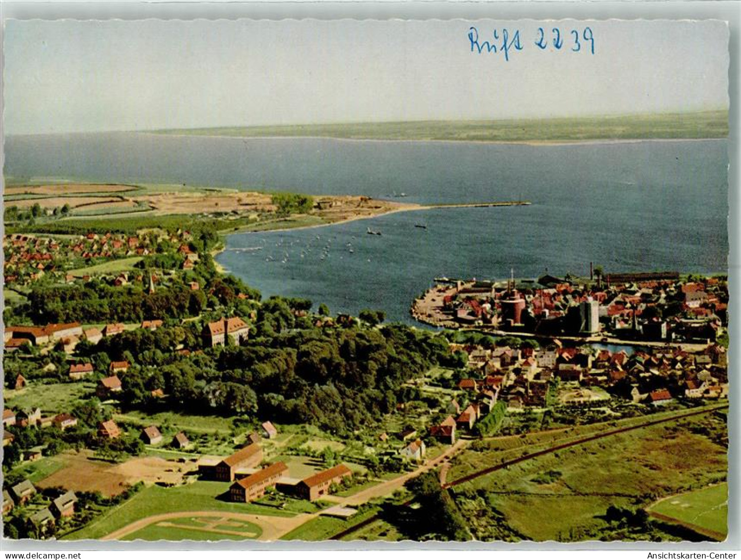 39778807 - Eckernfoerde - Eckernfoerde