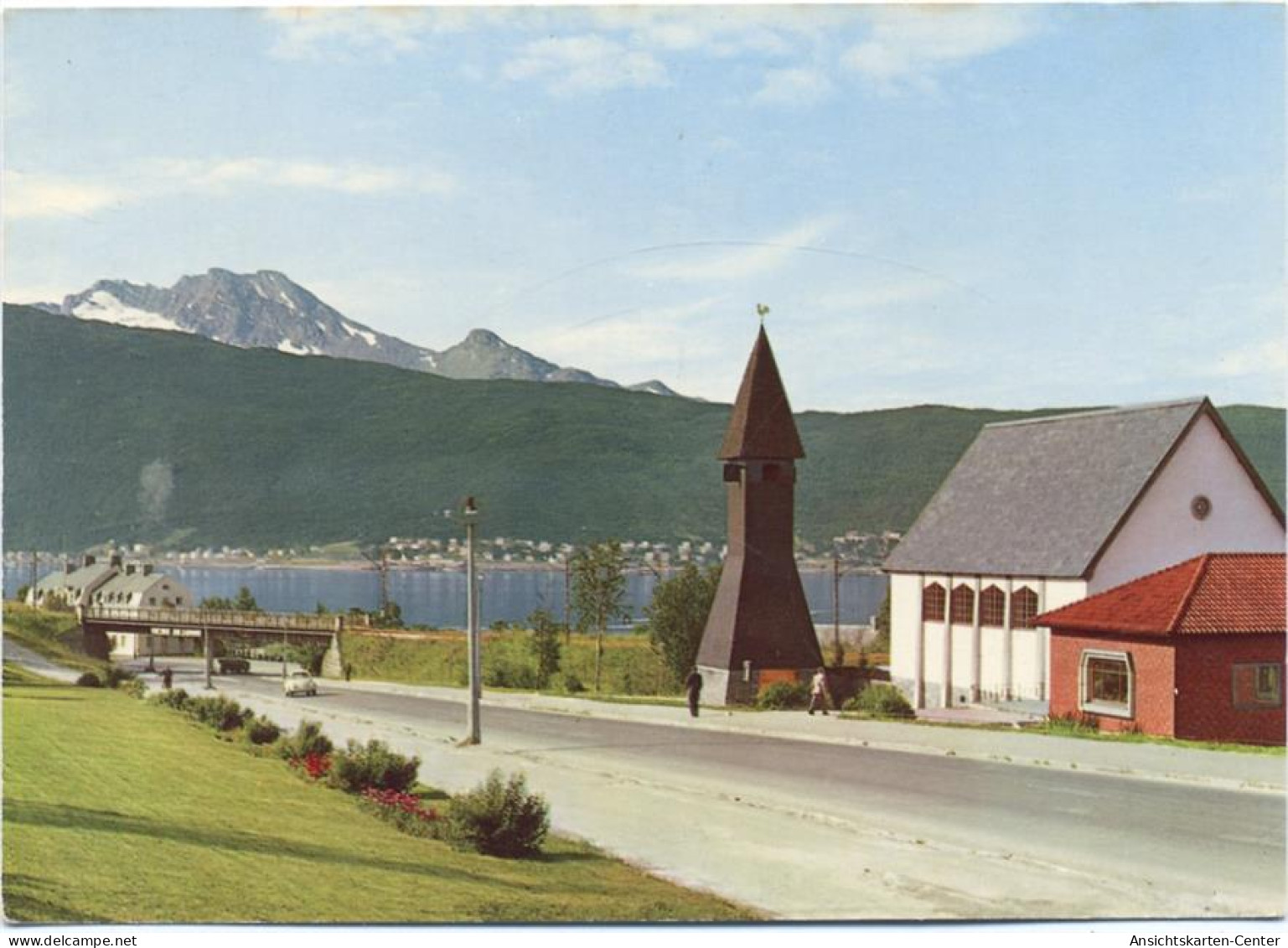 20018807 - Narvik - Norway