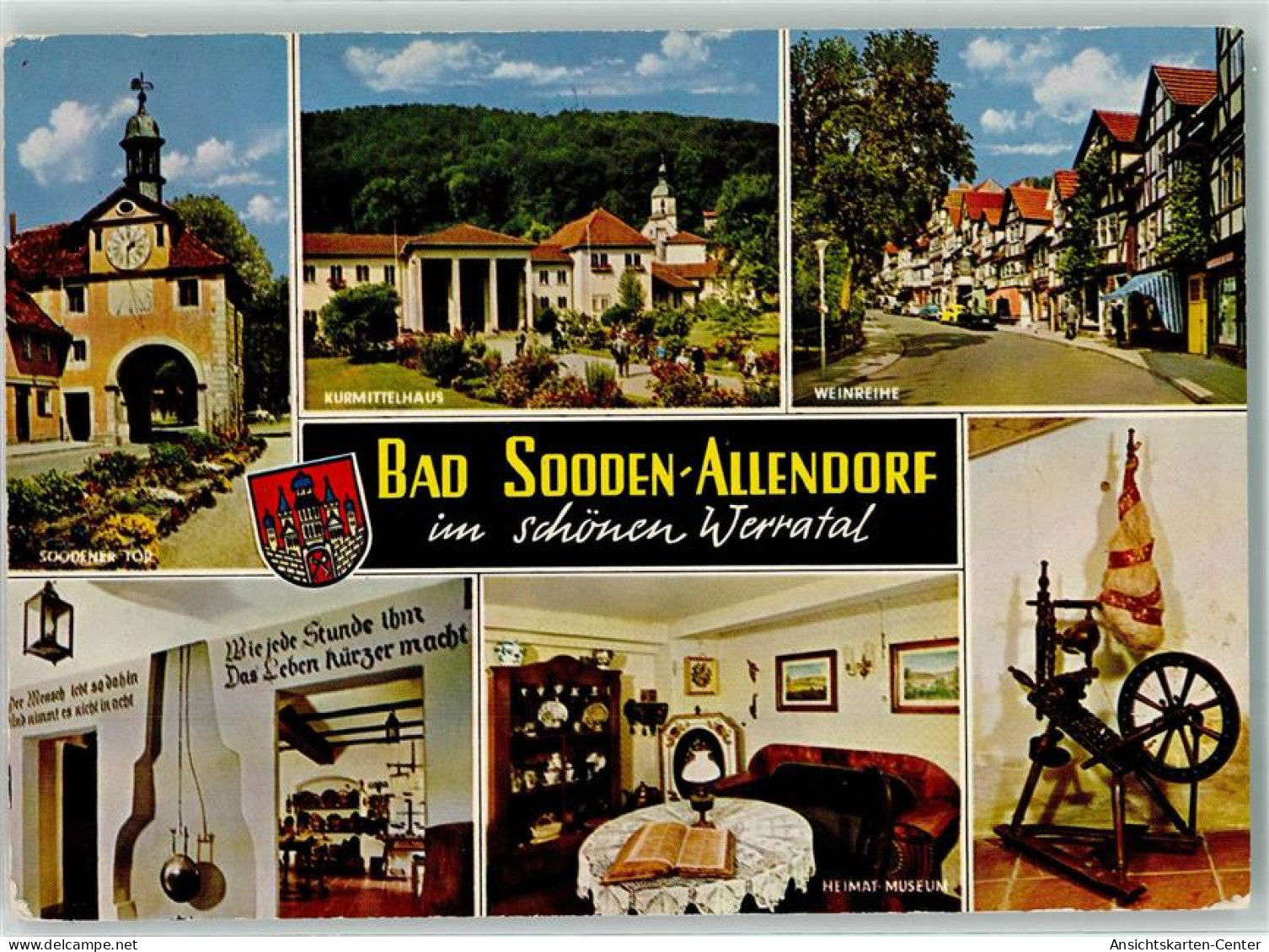 39387807 - Bad Sooden-Allendorf - Bad Sooden-Allendorf