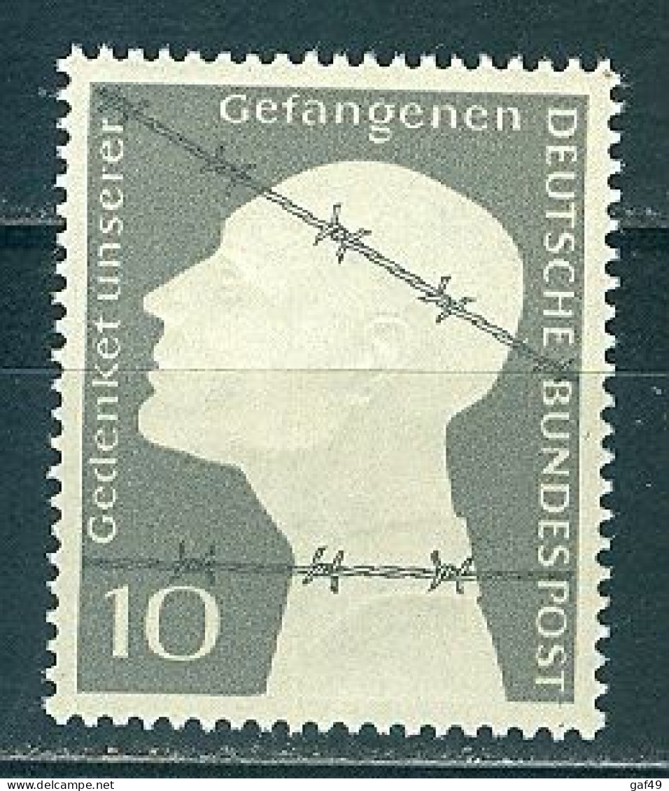 RFA N° 49 Y&T Prisonniers De Guerre Neuf Sans Charnière Très Beau - Ungebraucht