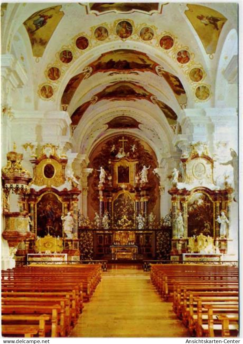 20020007 - Seminar Und Pfarrkirche, St.Peter - Andere & Zonder Classificatie