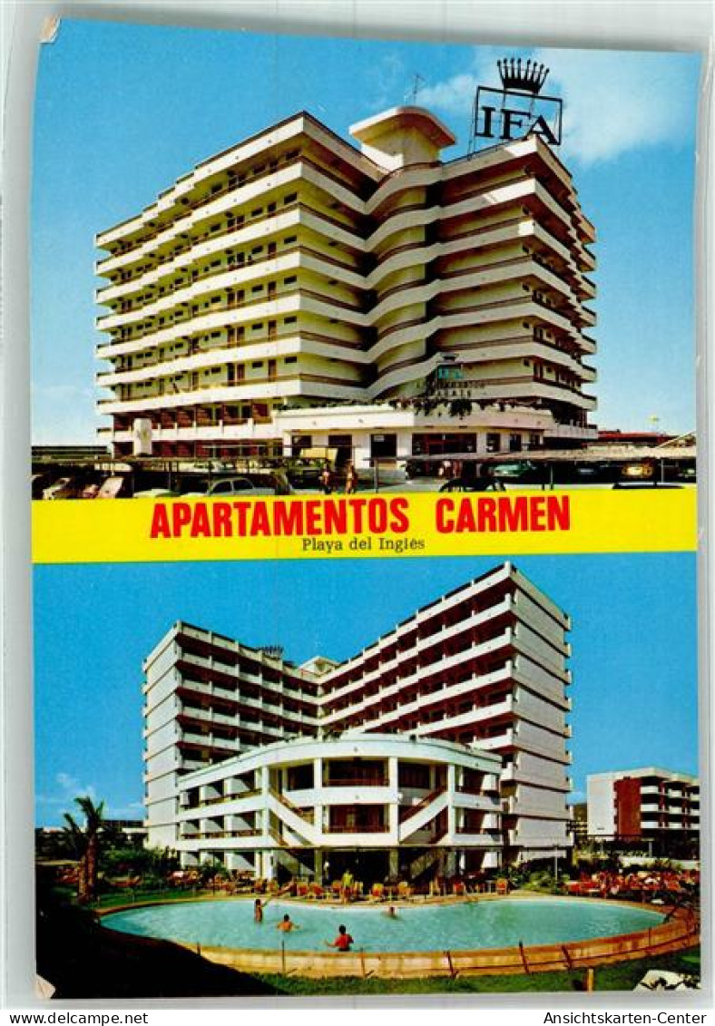 39764307 - Las Palmas De Gran Canaria - Gran Canaria