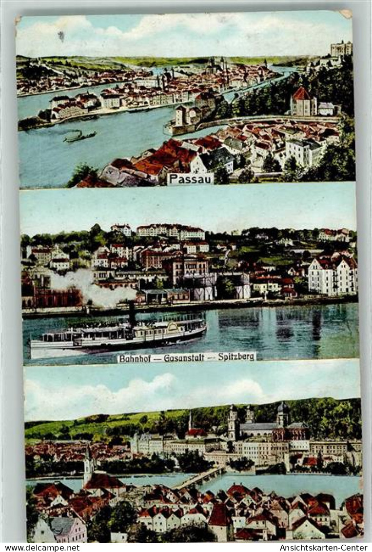39362807 - Passau - Passau