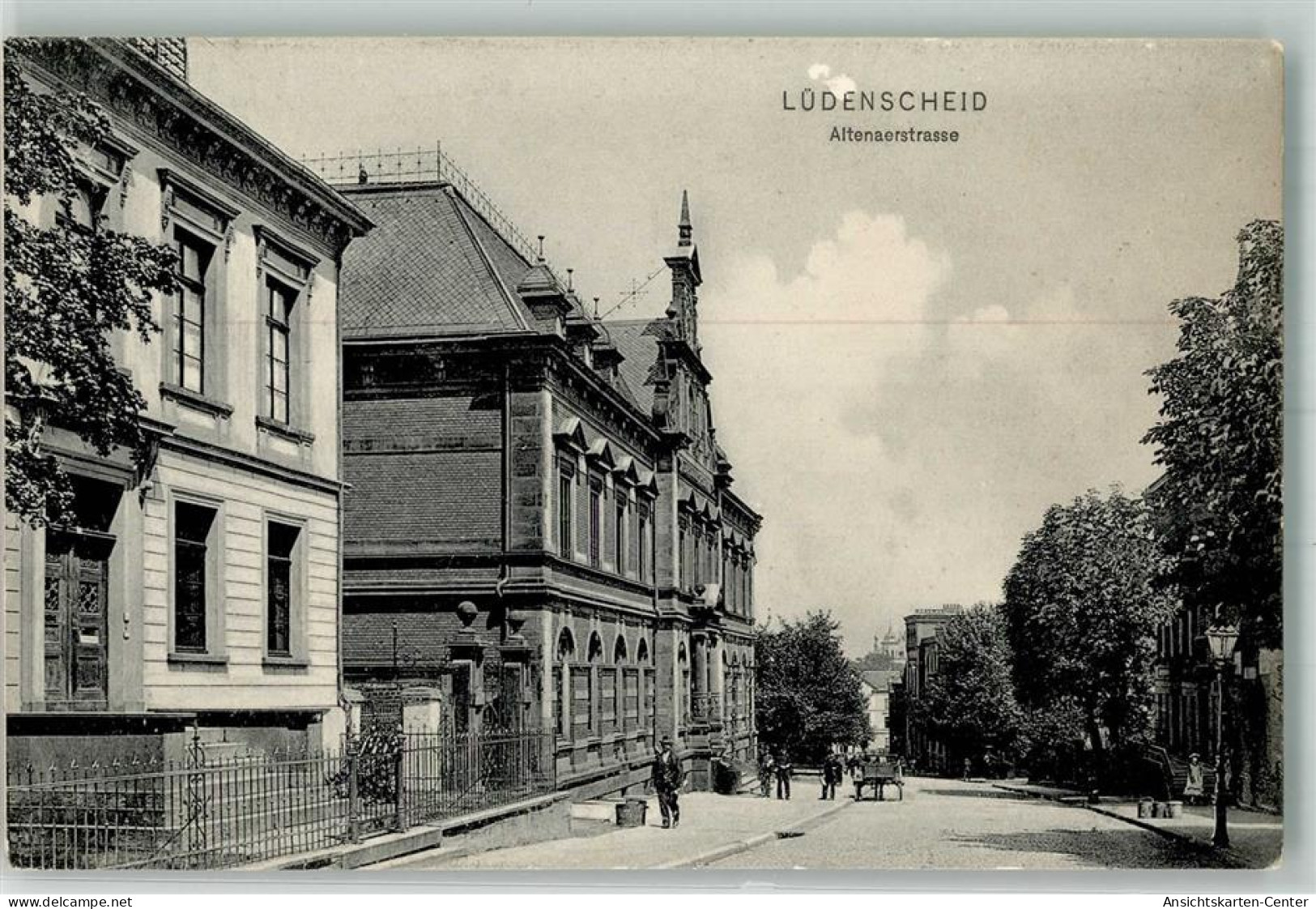 13532707 - Luedenscheid - Luedenscheid