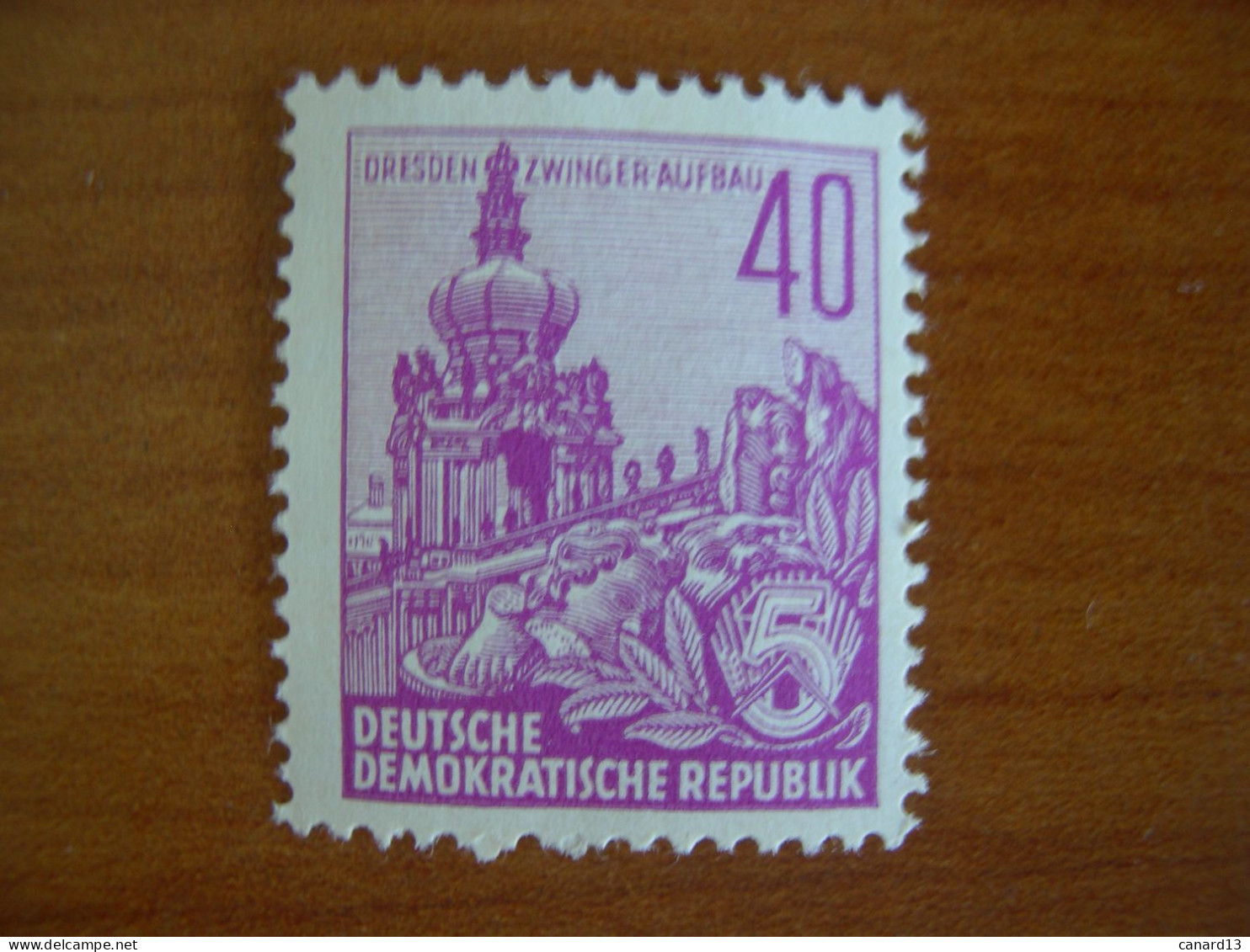 RDA   N° 192 Neuf** - Unused Stamps