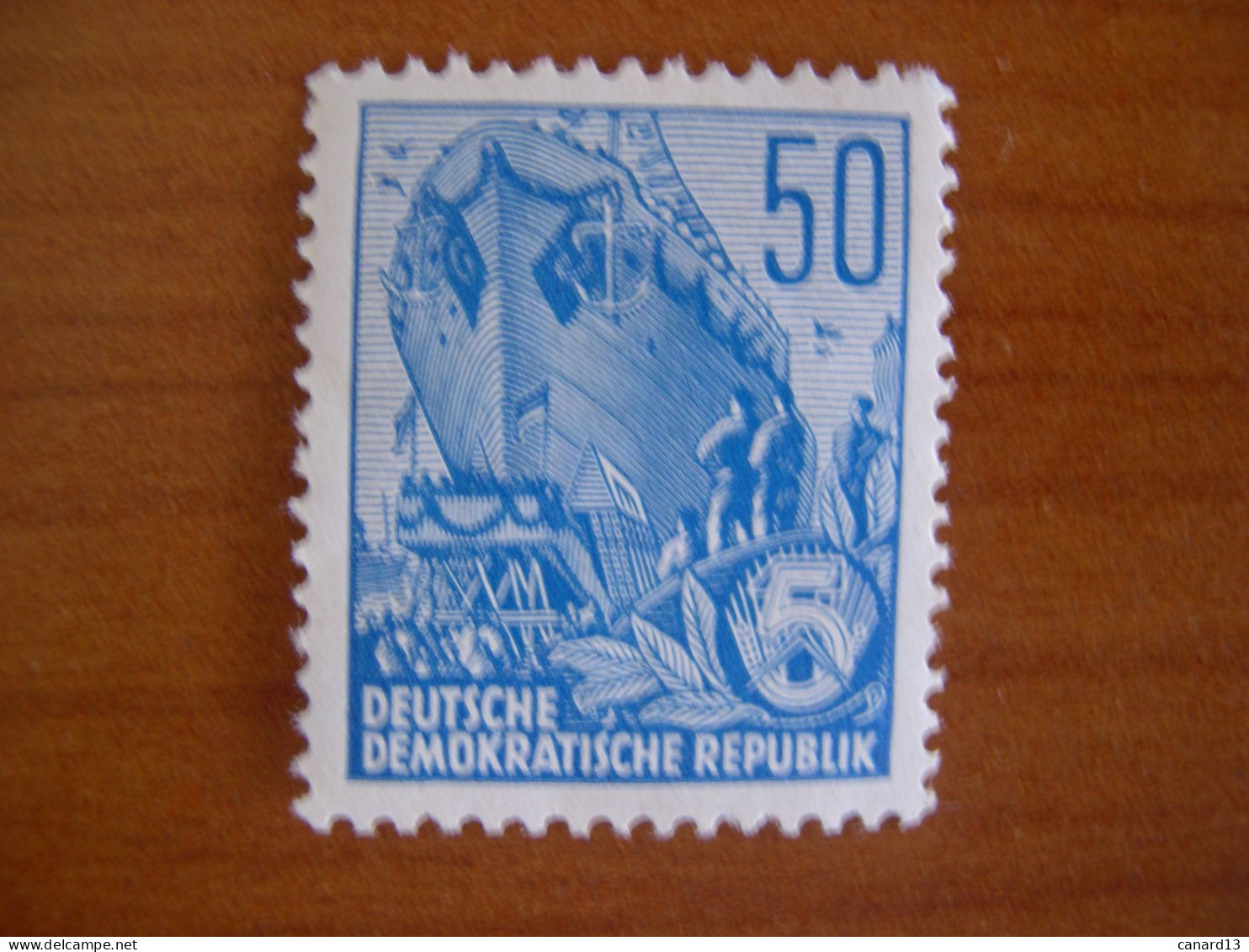 RDA   N° 193 Neuf** - Unused Stamps