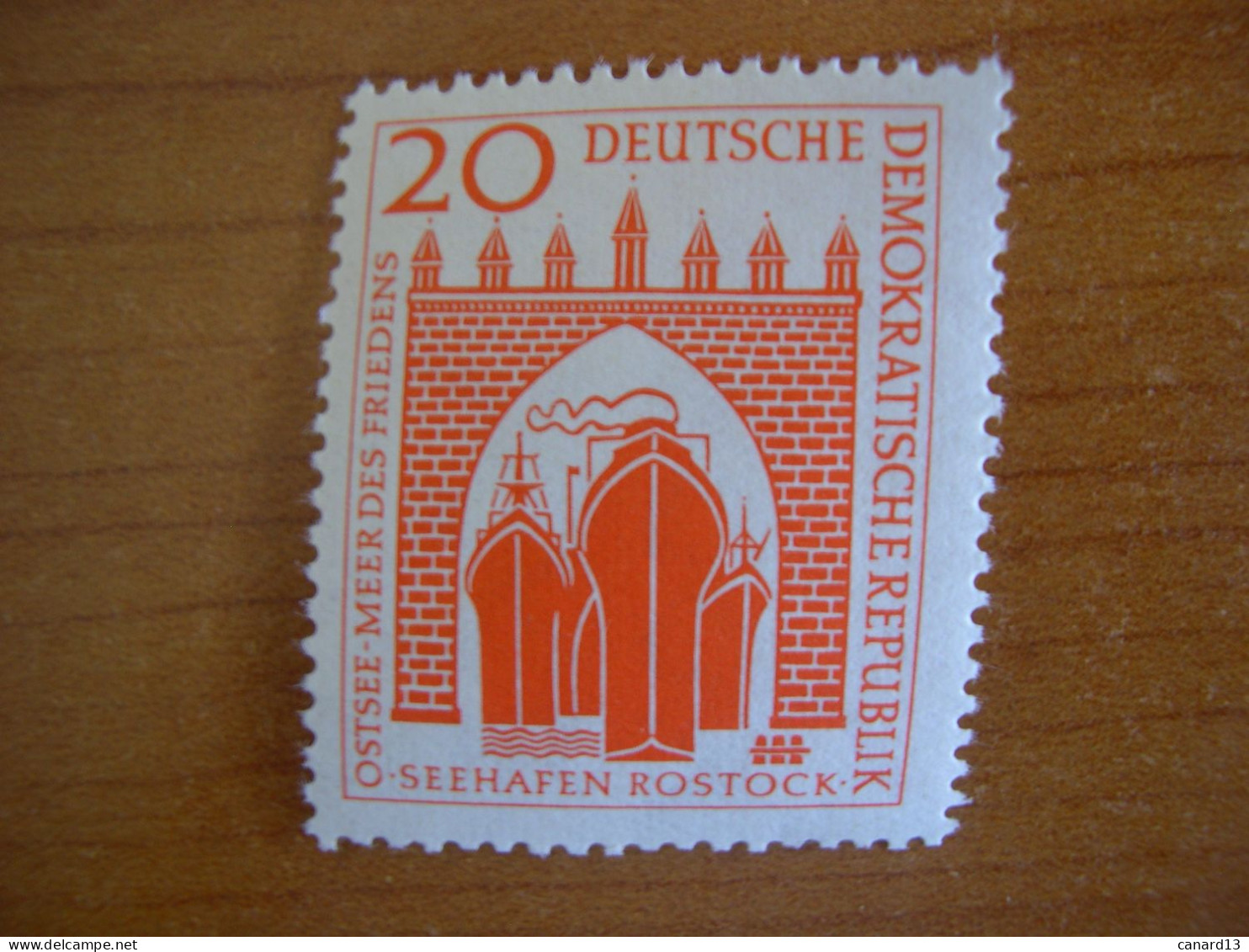 RDA   N° 353 Neuf** - Unused Stamps