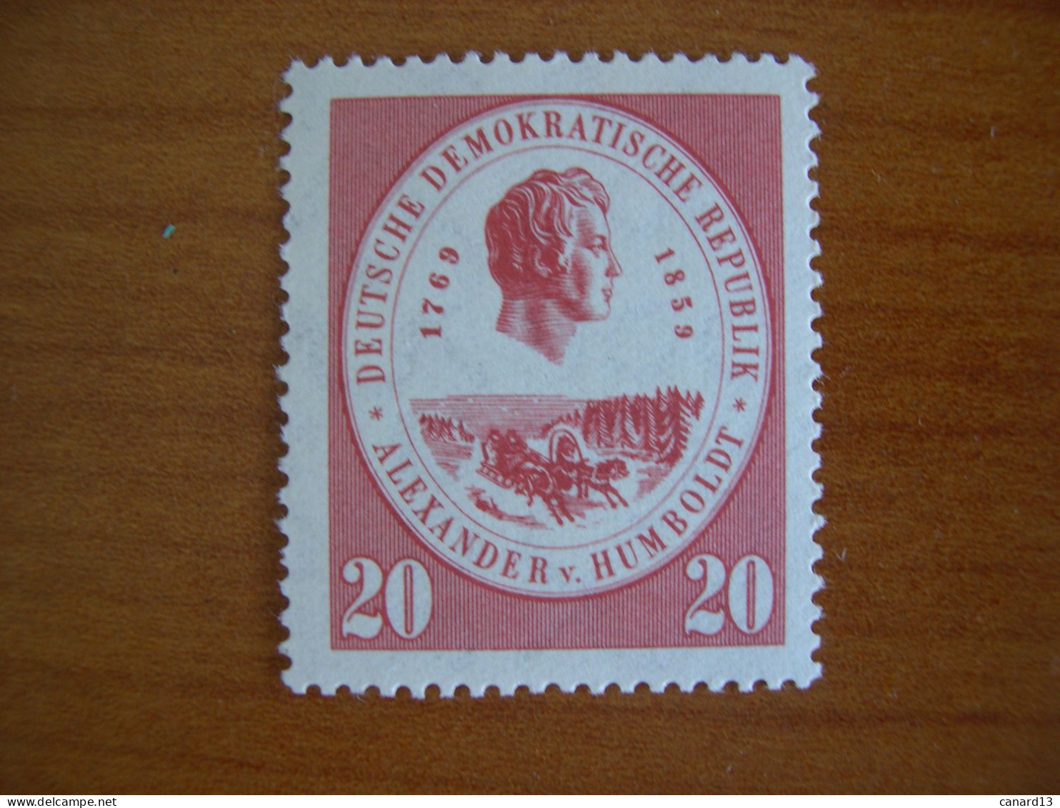 RDA   N° 400 Neuf** - Unused Stamps