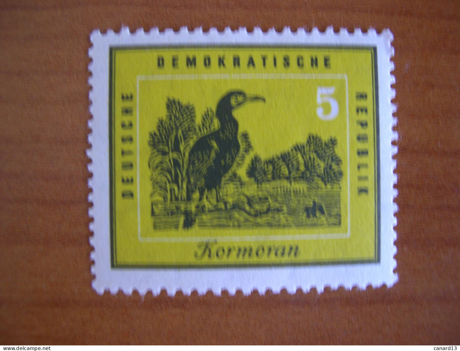 RDA   N° 413 Neuf** - Unused Stamps