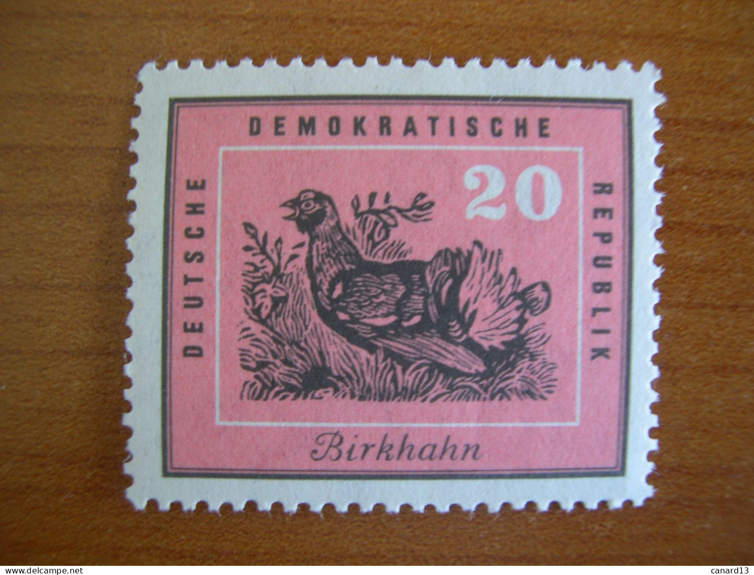 RDA   N° 416 Neuf** - Unused Stamps