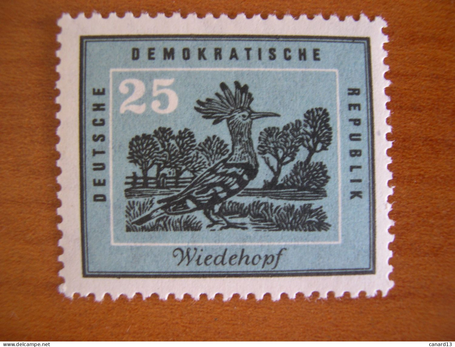RDA   N° 417 Neuf** - Unused Stamps