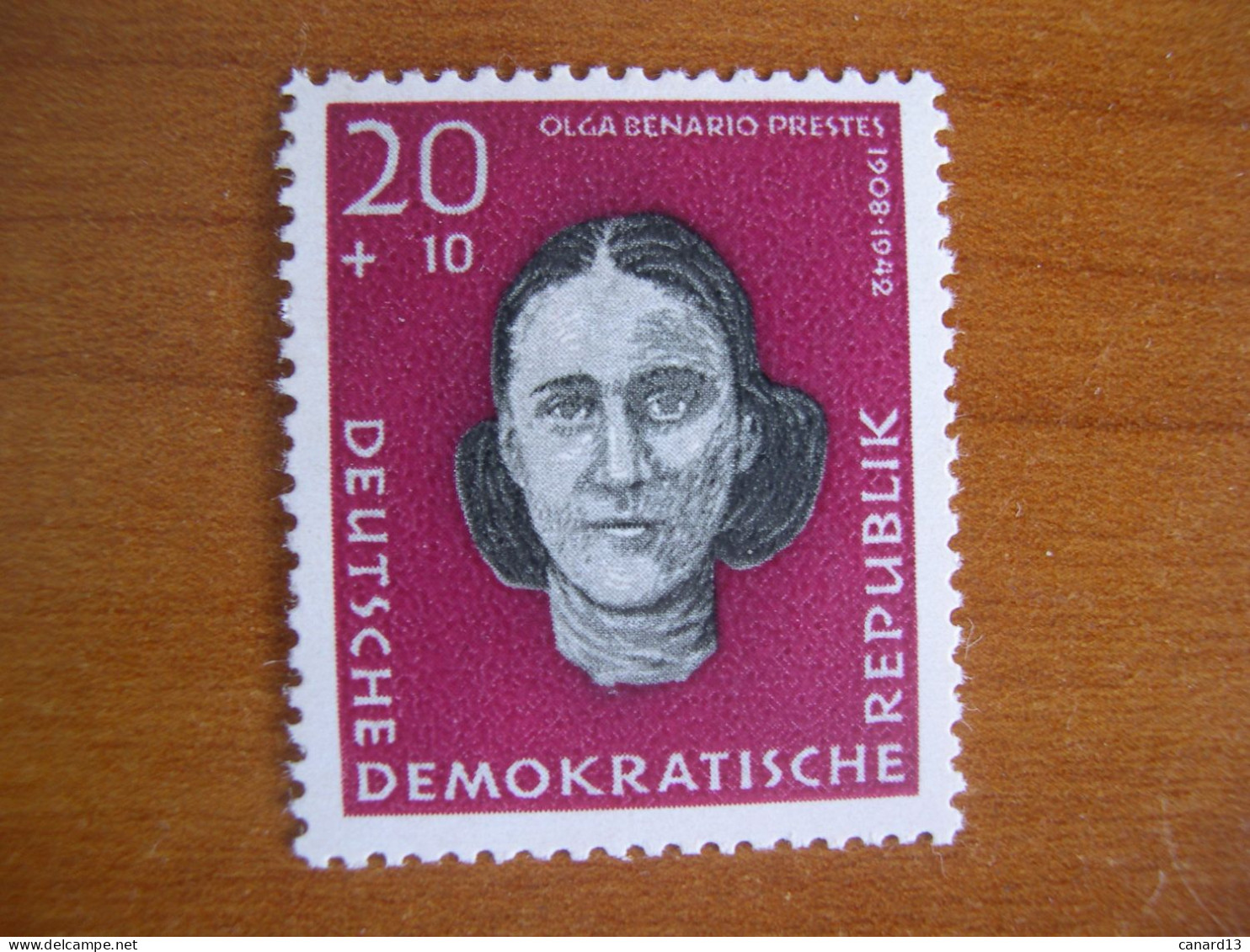 RDA   N° 432 Neuf** - Unused Stamps