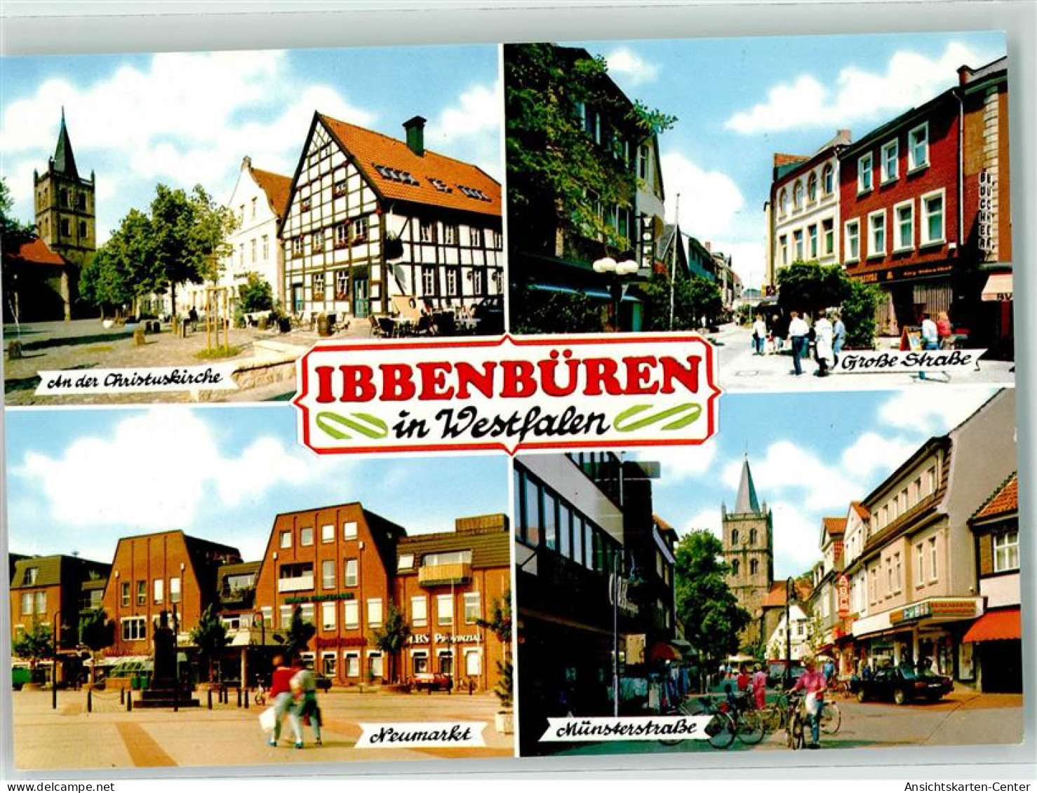 39390707 - Ibbenbueren - Ibbenbüren