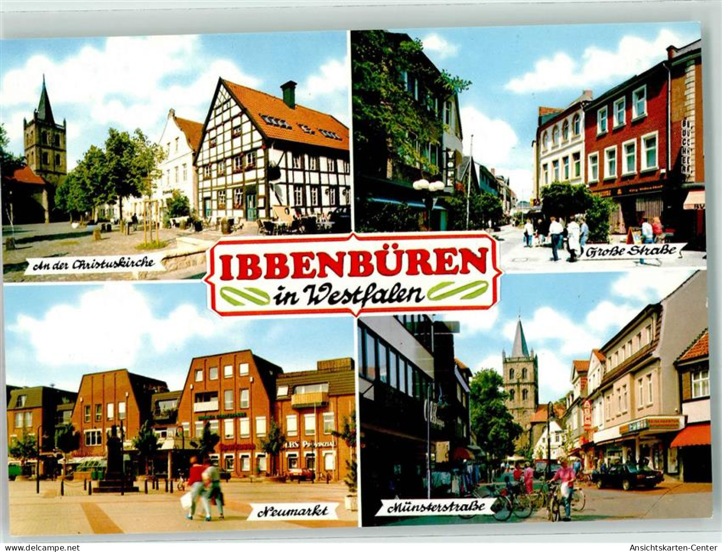 39390707 - Ibbenbueren - Ibbenbueren