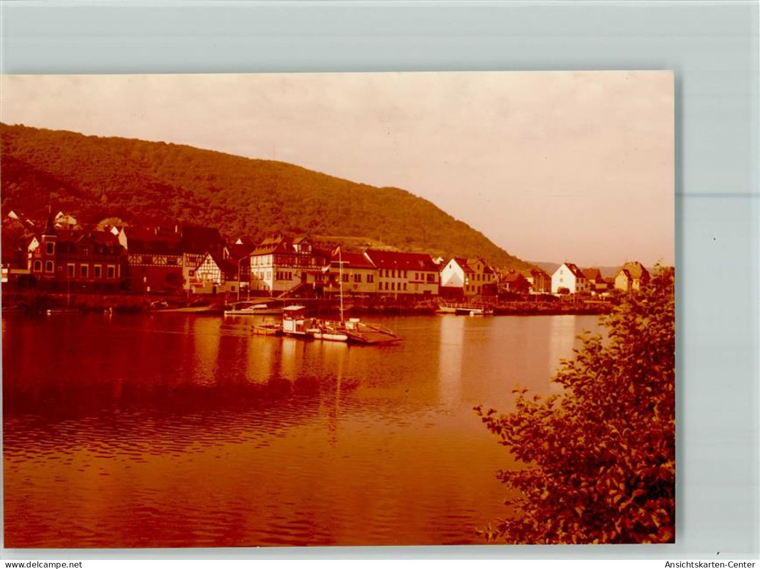 40095407 - Lay , Mosel - Koblenz