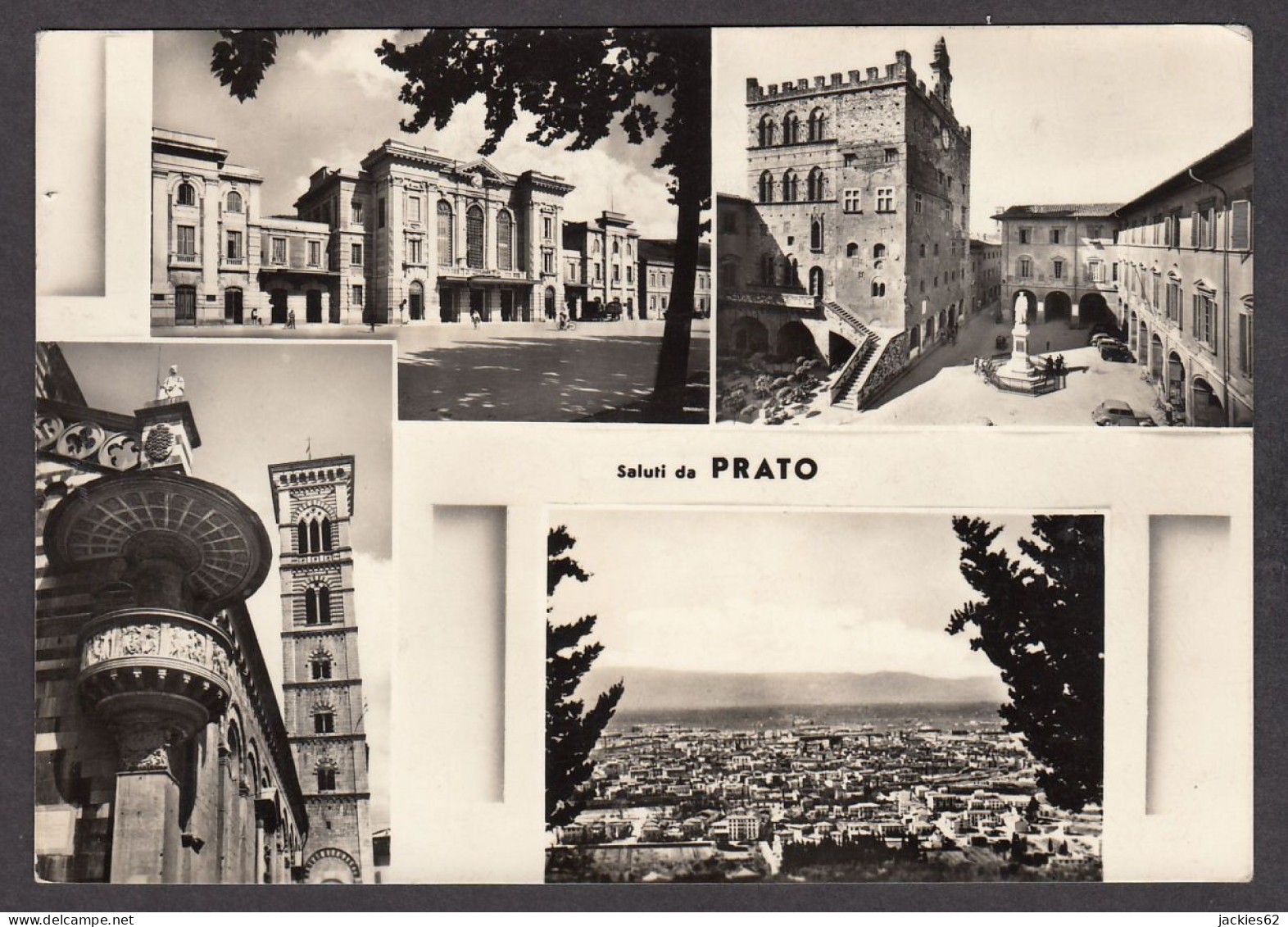 080010/ PRATO - Prato