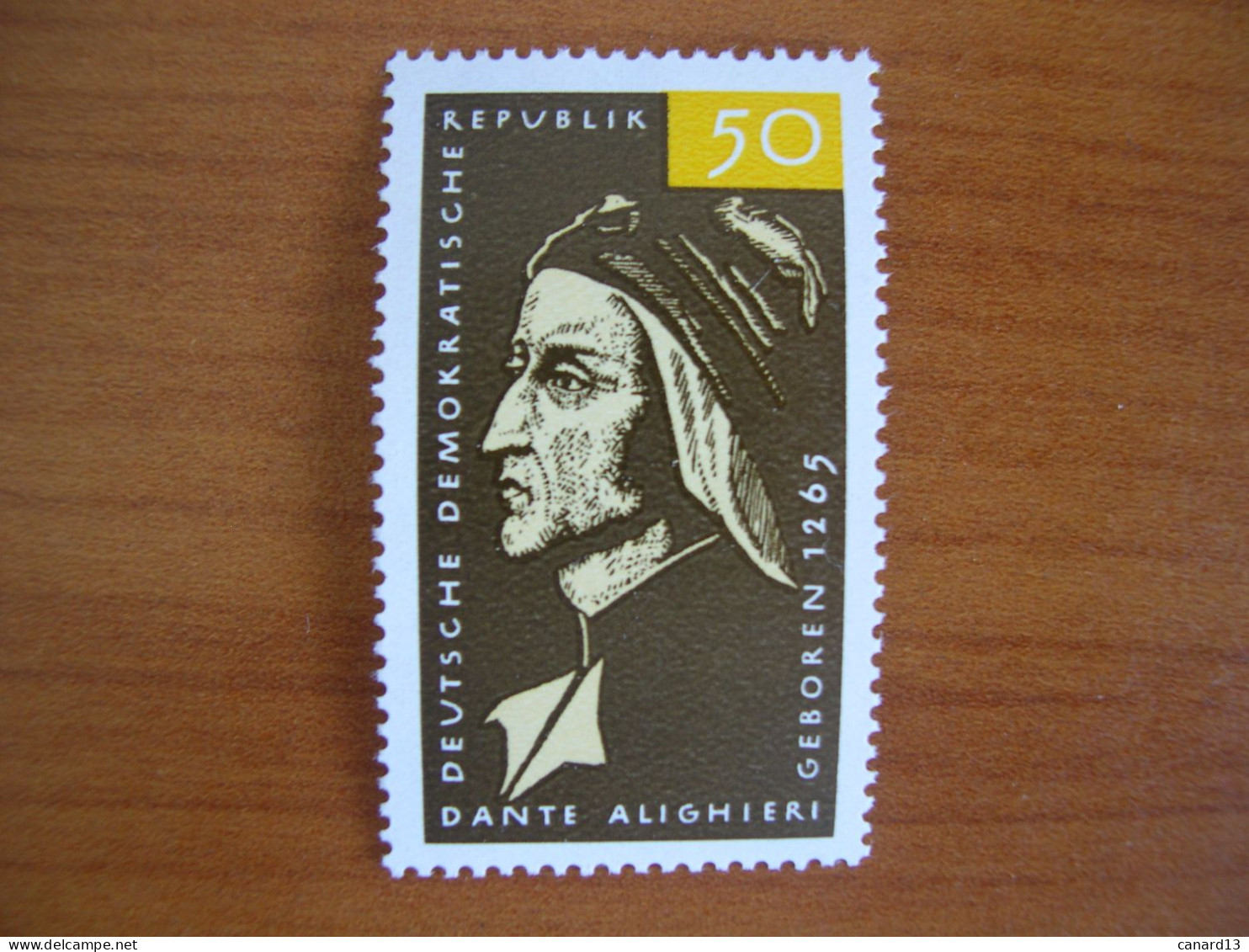 RDA   N° 793 Neuf** - Unused Stamps