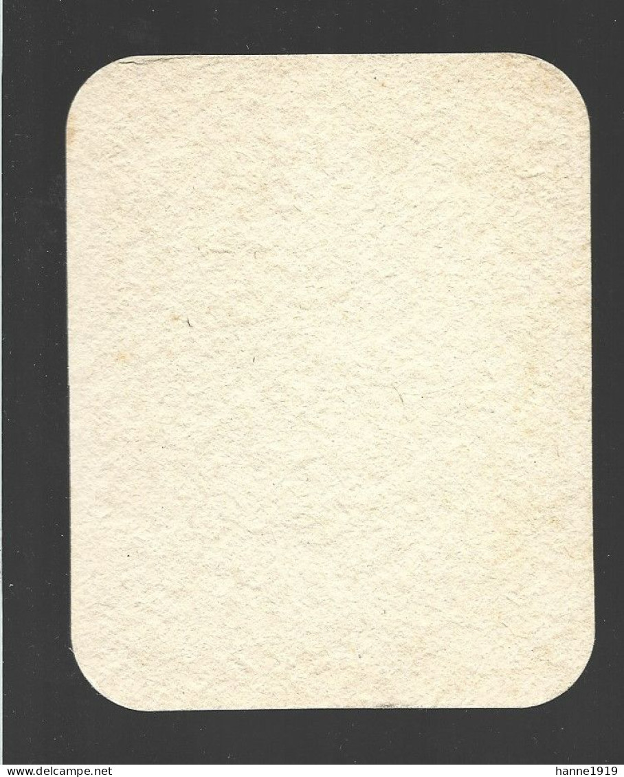 Steenhuffel Steendonk Brabants Witbier Bierviltje Beer Coaster Htje - Beer Mats