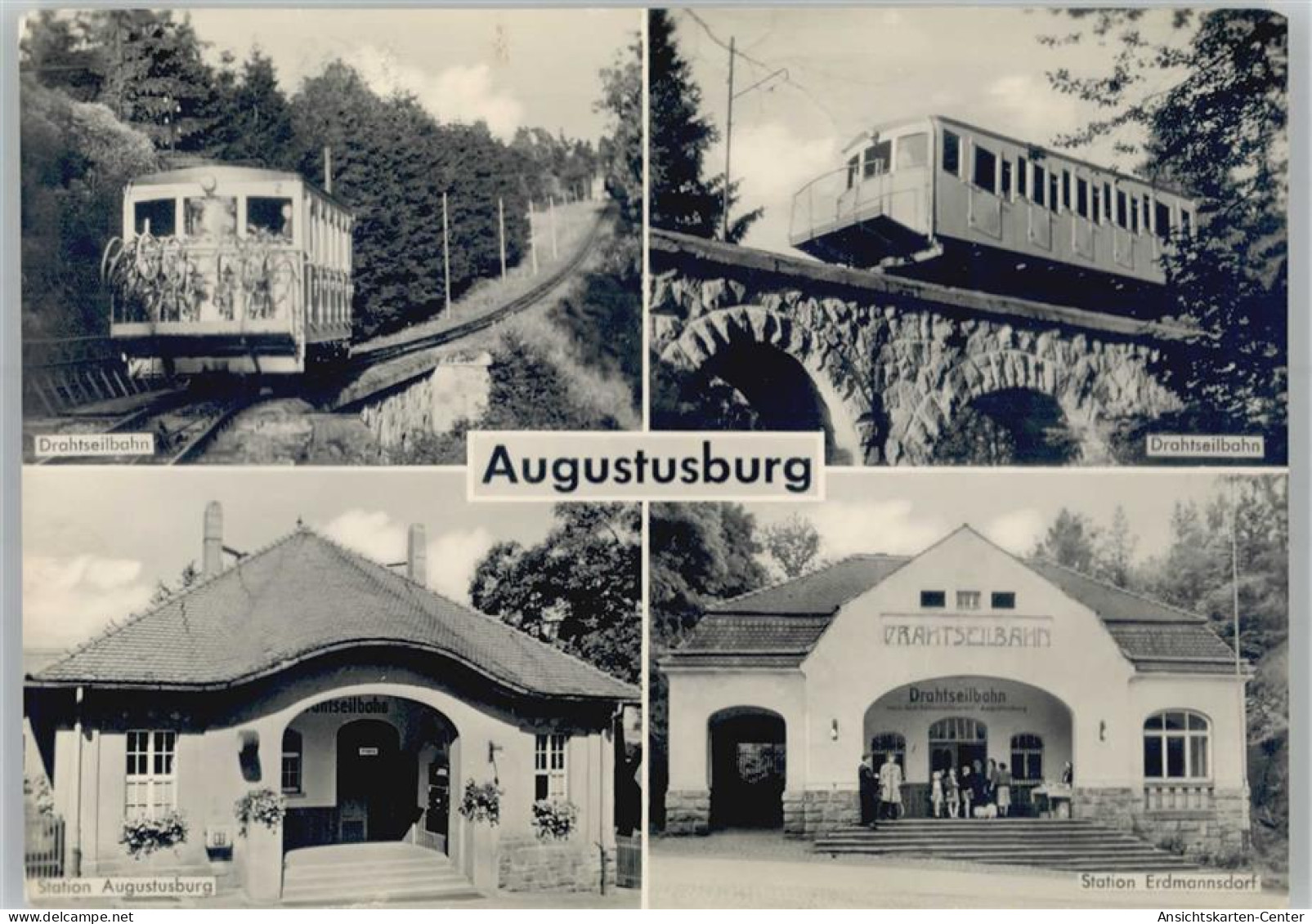 51066007 - Augustusburg - Augustusburg