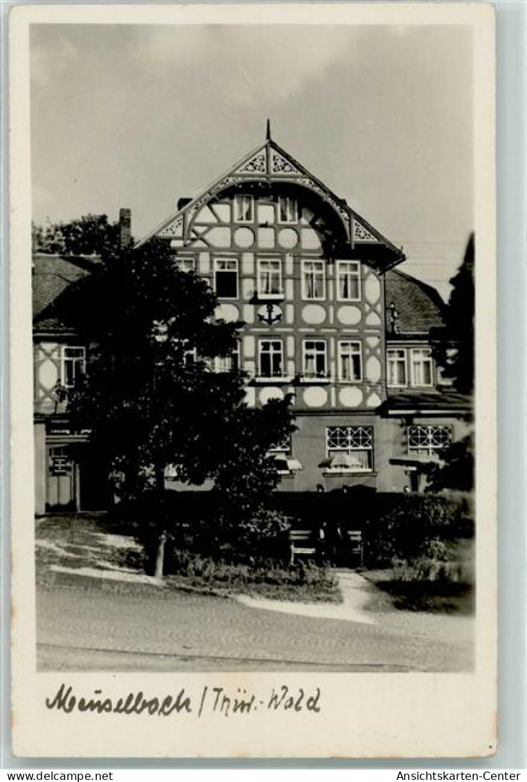 13900107 - Meuselbach - Saalfeld