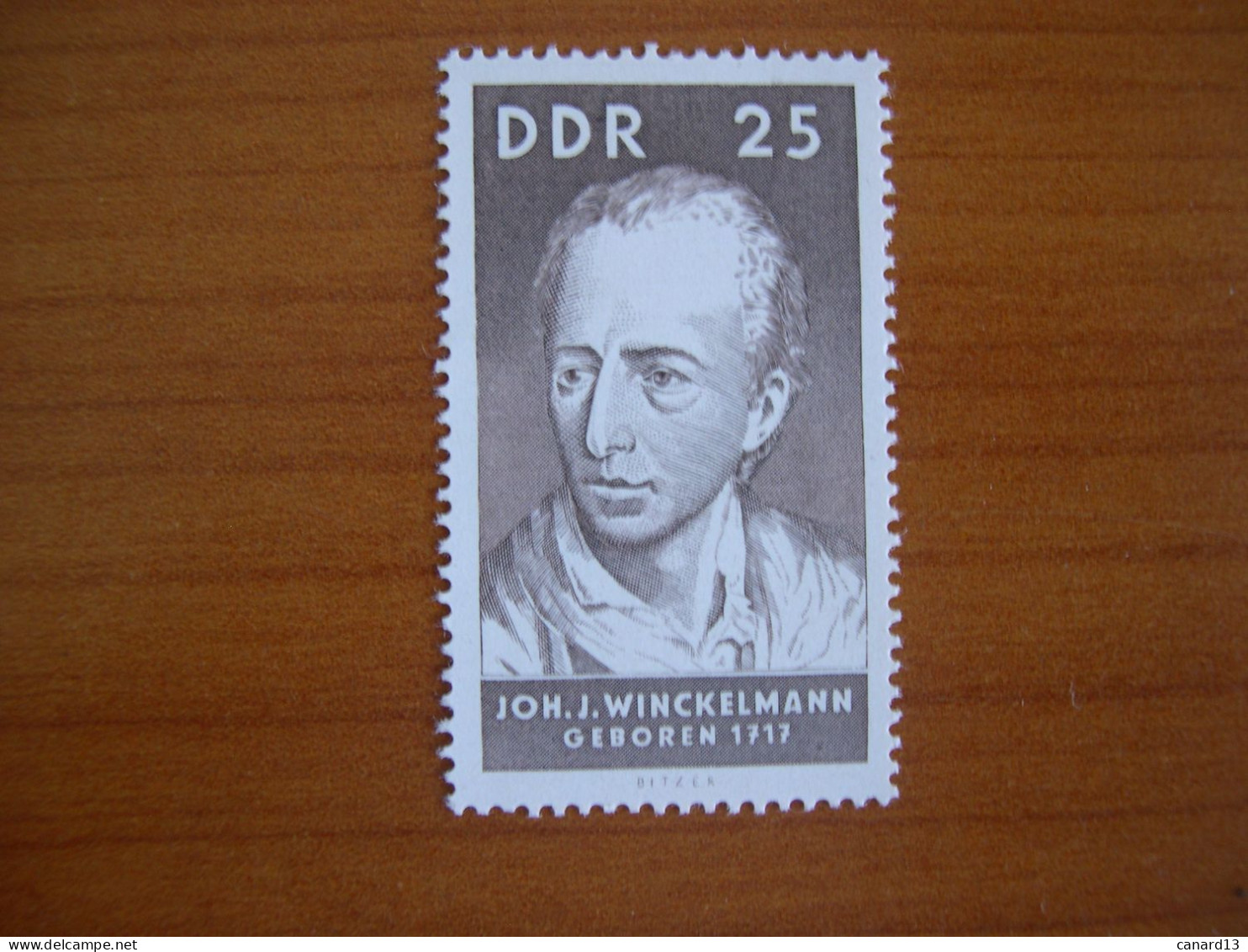 RDA   N° 993 Neuf** - Unused Stamps