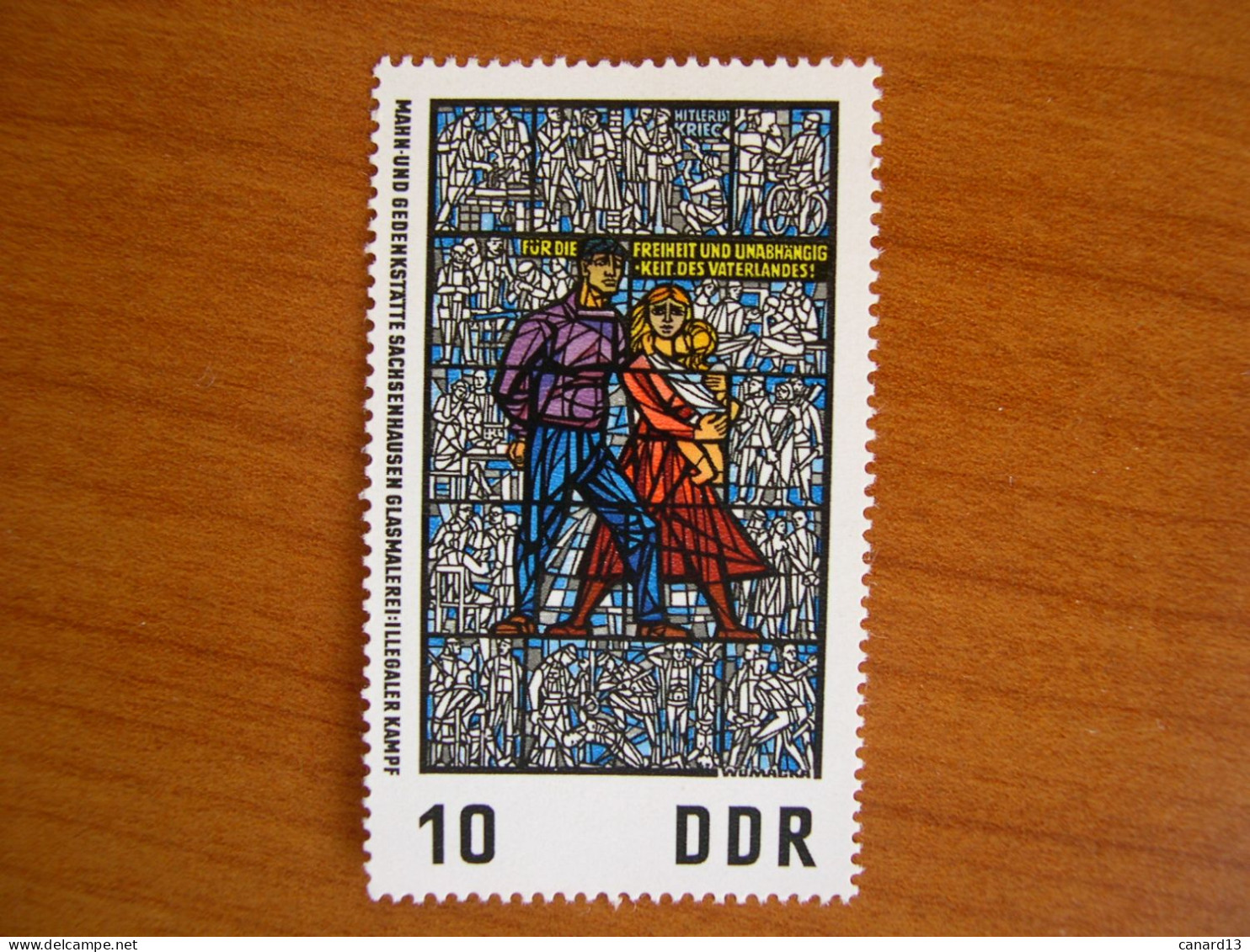 RDA   N° 1042 Neuf** - Unused Stamps