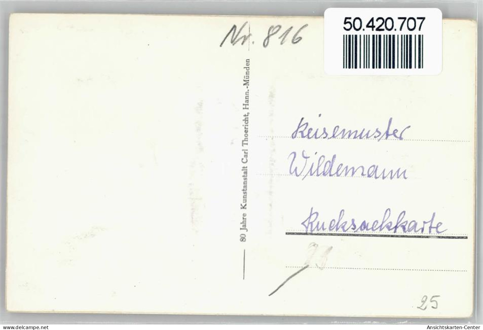 50420707 - Wildemann - Wildemann