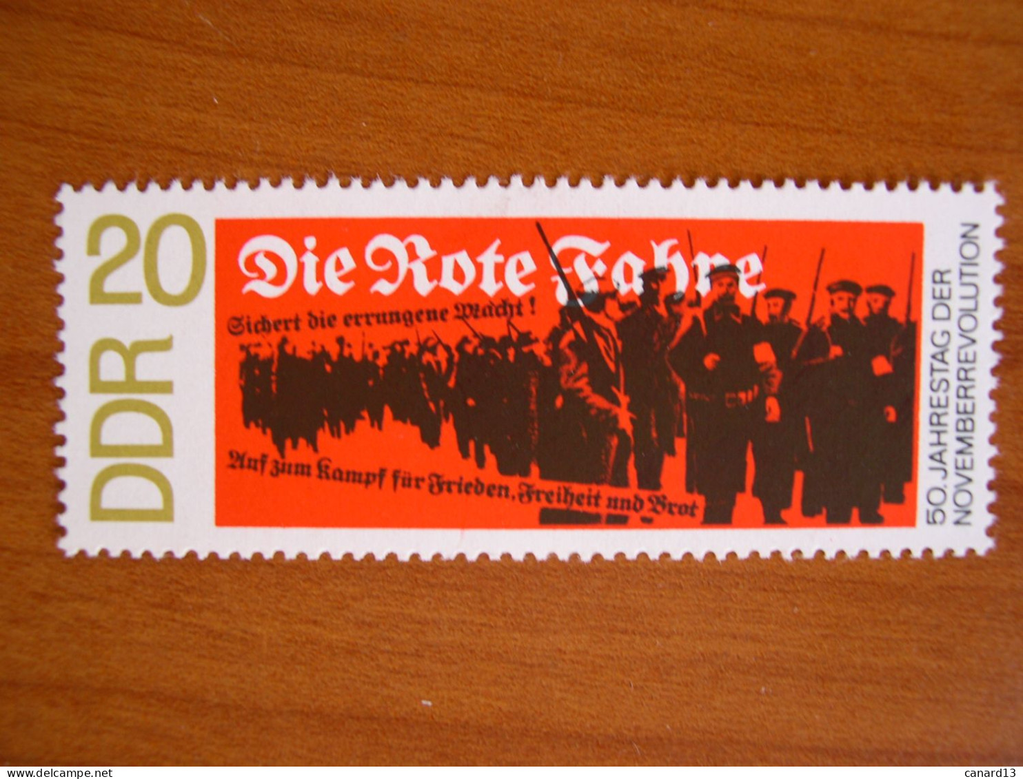 RDA   N° 1114 Neuf** - Unused Stamps
