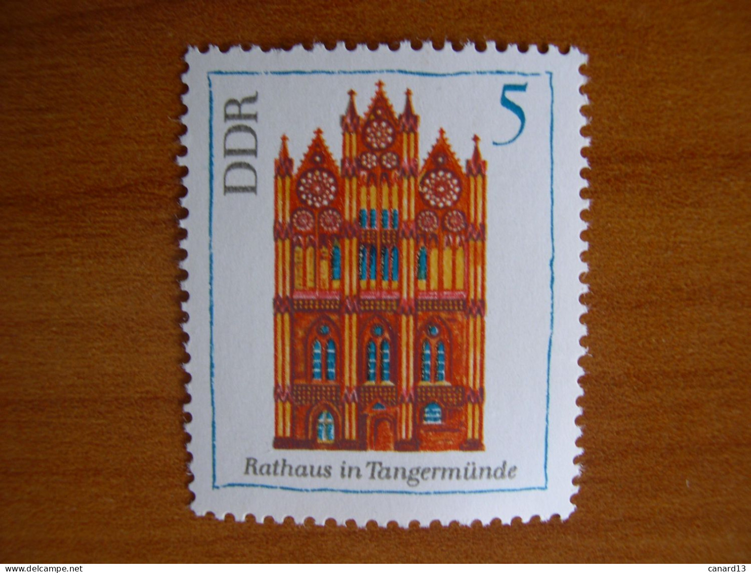 RDA   N° 1130 Neuf** - Unused Stamps