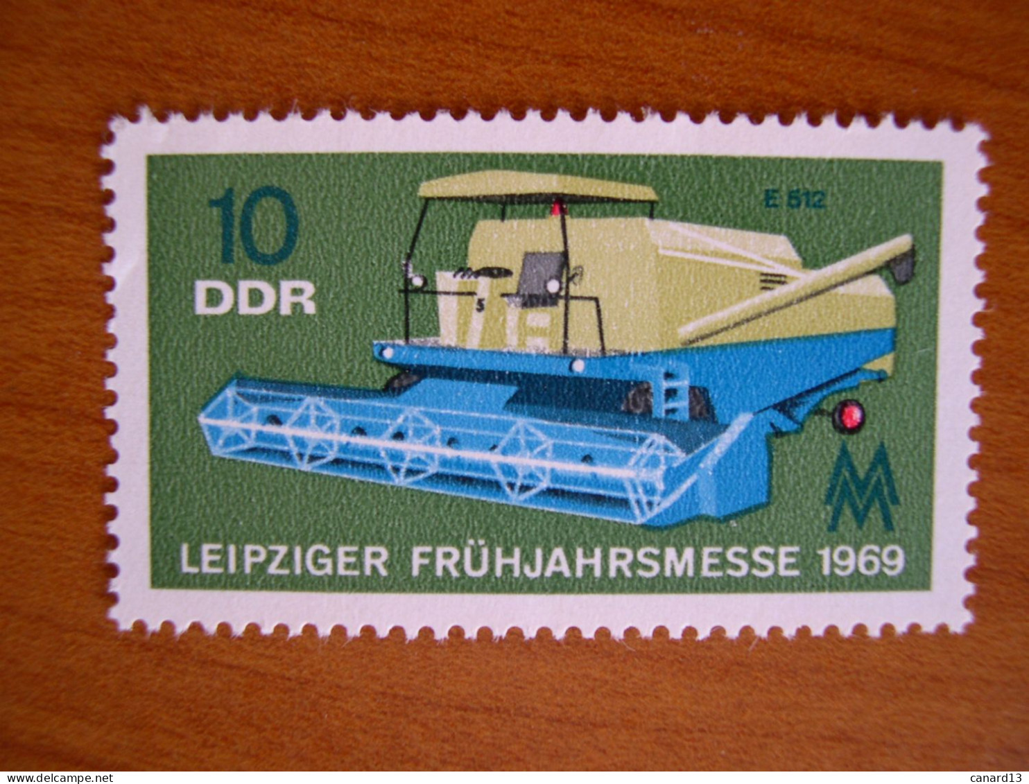 RDA   N° 1144 Neuf** - Unused Stamps