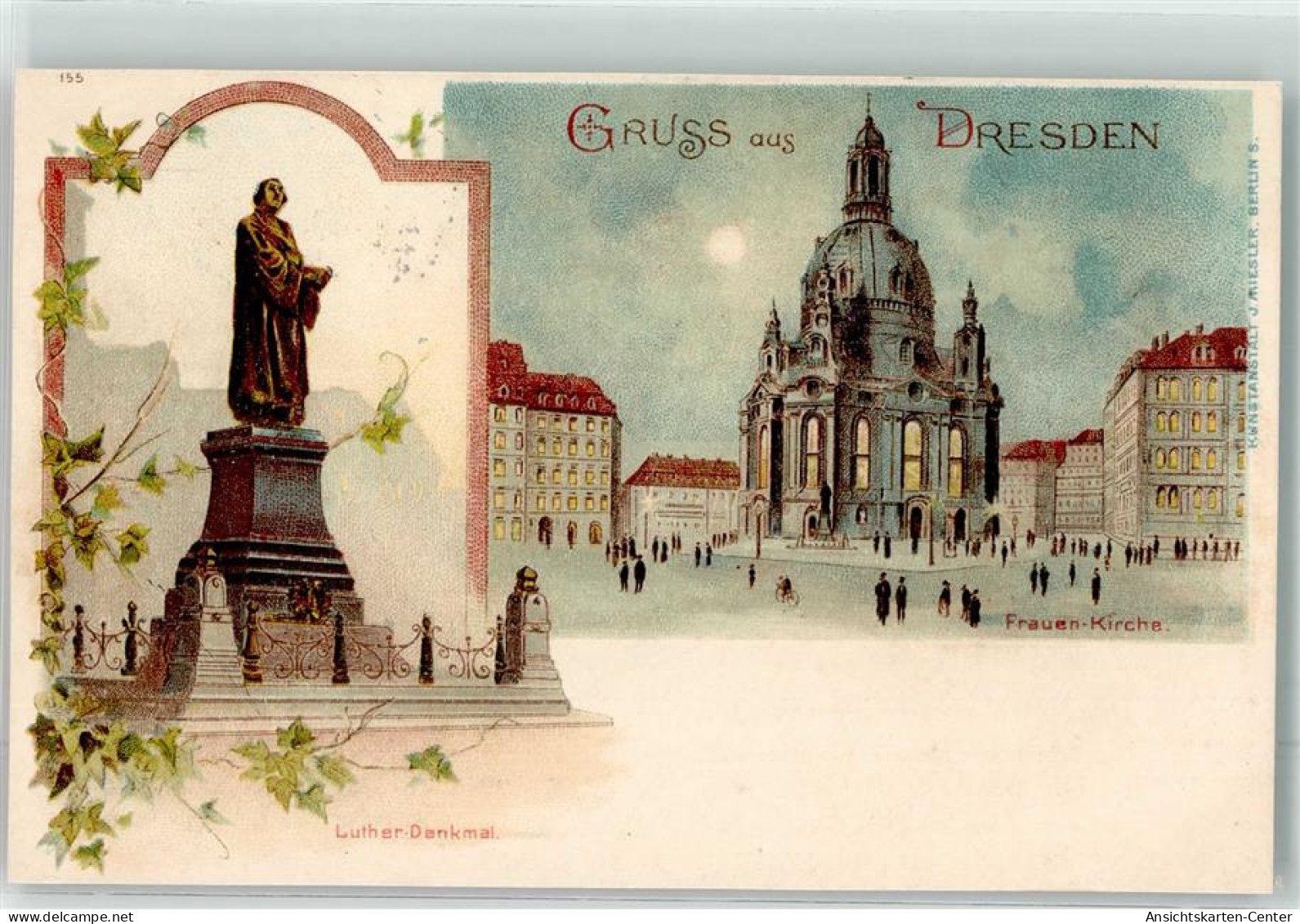 10656407 - Dresden - Dresden