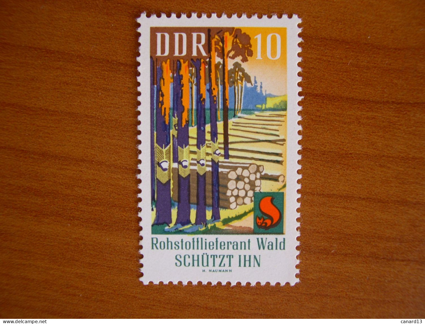 RDA   N° 1161 Neuf** - Unused Stamps