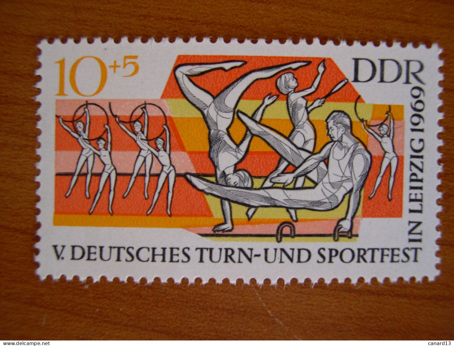RDA   N° 1180 Neuf** - Unused Stamps