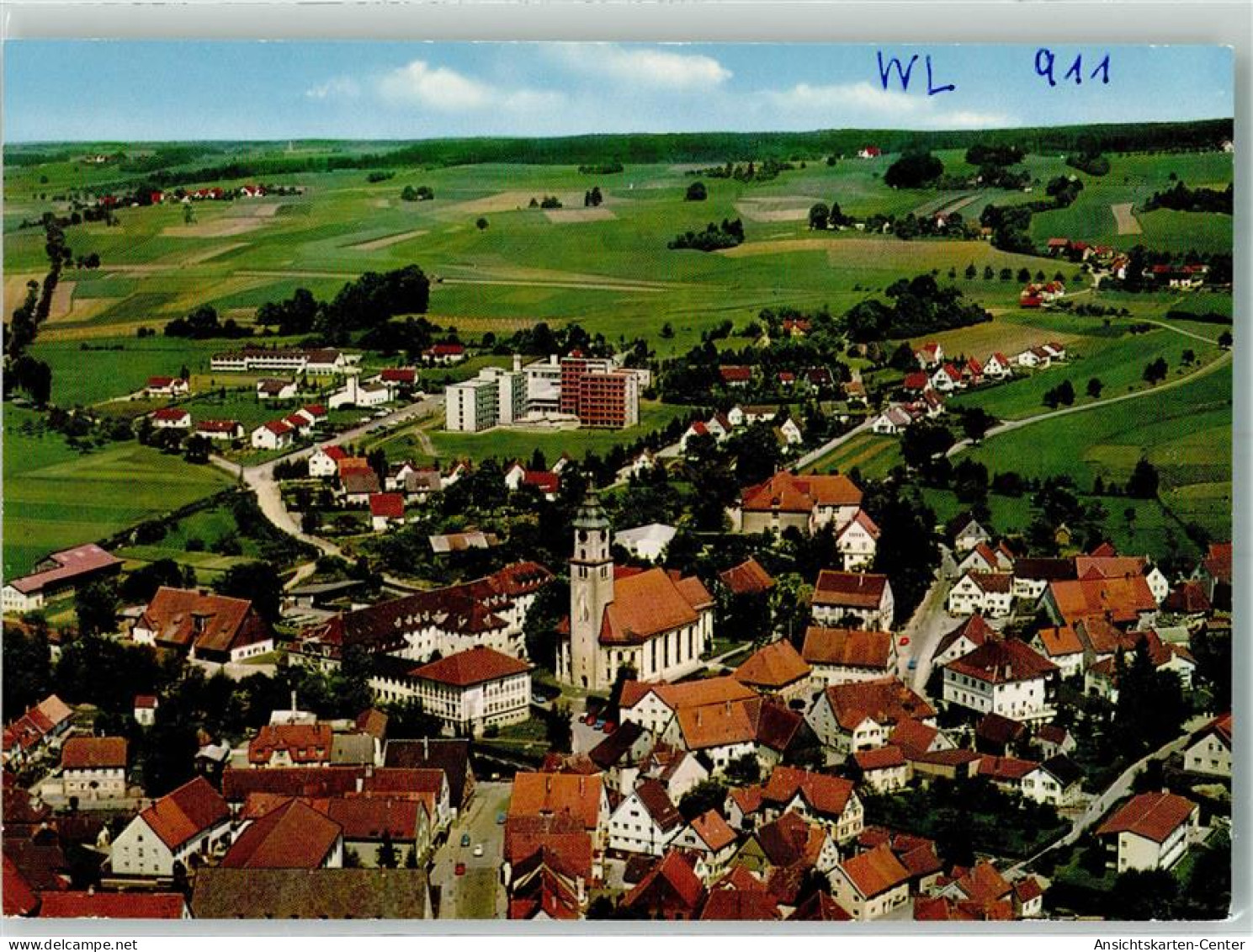 39815807 - Bad Wurzach - Bad Wurzach