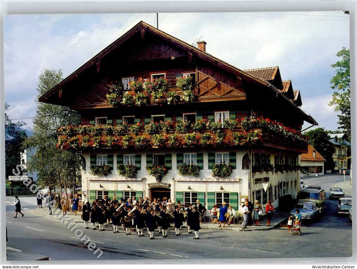 51267707 - Oberammergau - Oberammergau